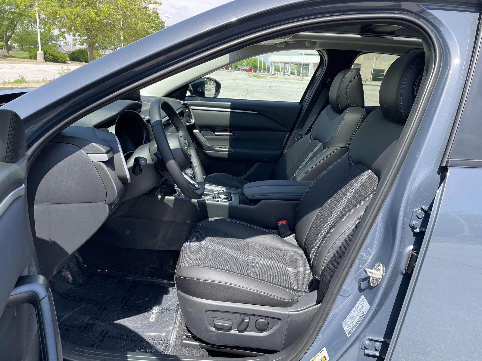 New 2026 Mazda CX-50 for sale in Lincoln NE