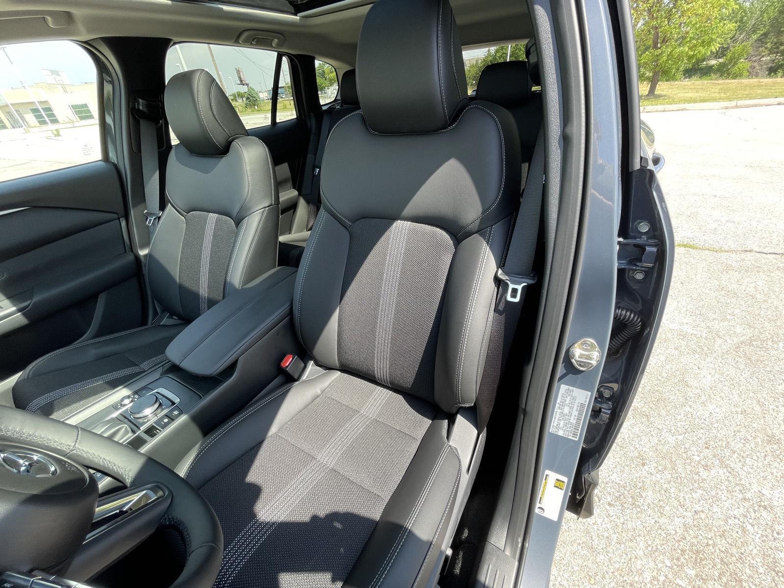 New 2026 Mazda CX-50 for sale in Lincoln NE