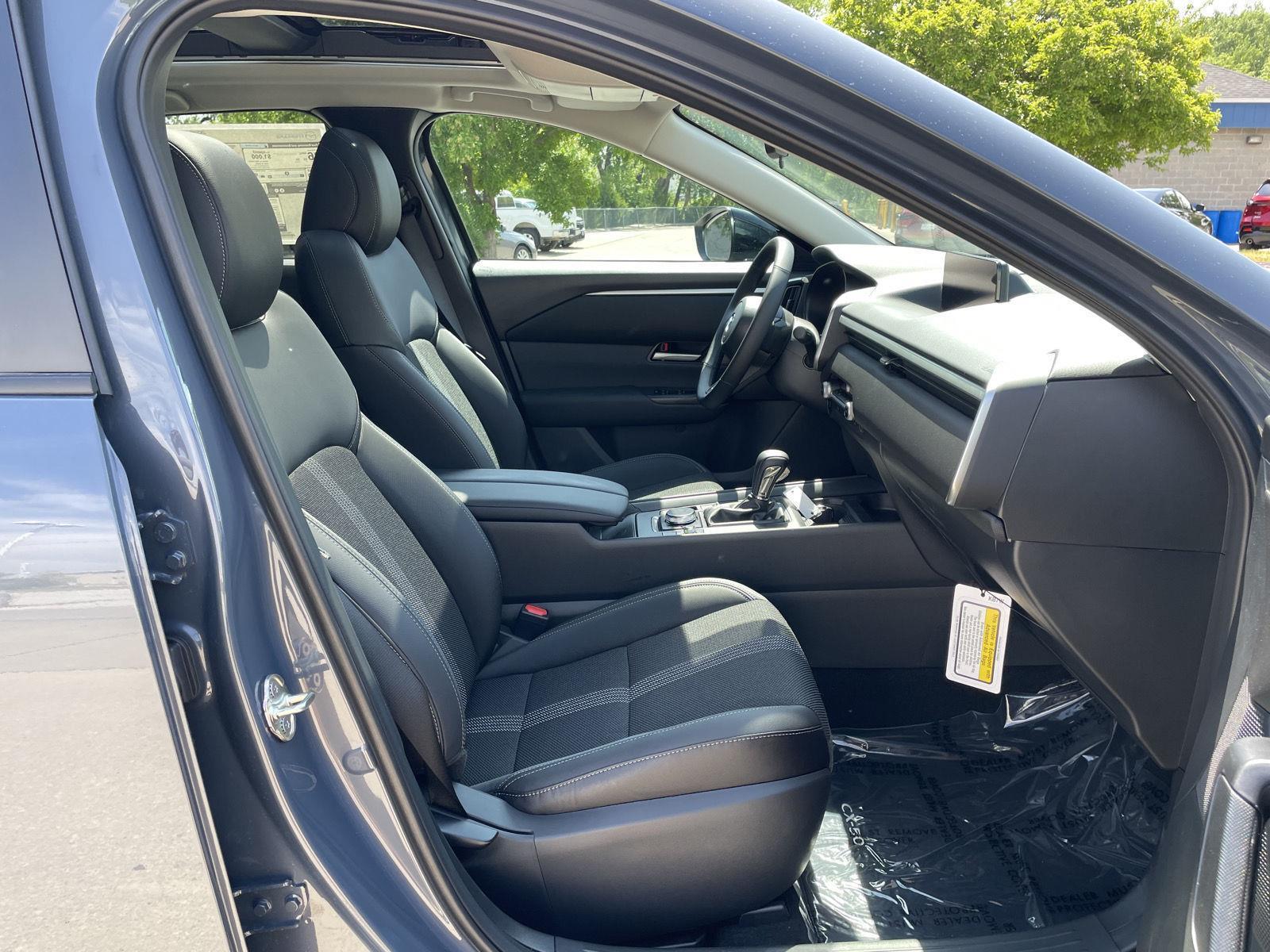 New 2026 Mazda CX-50 for sale in Lincoln NE