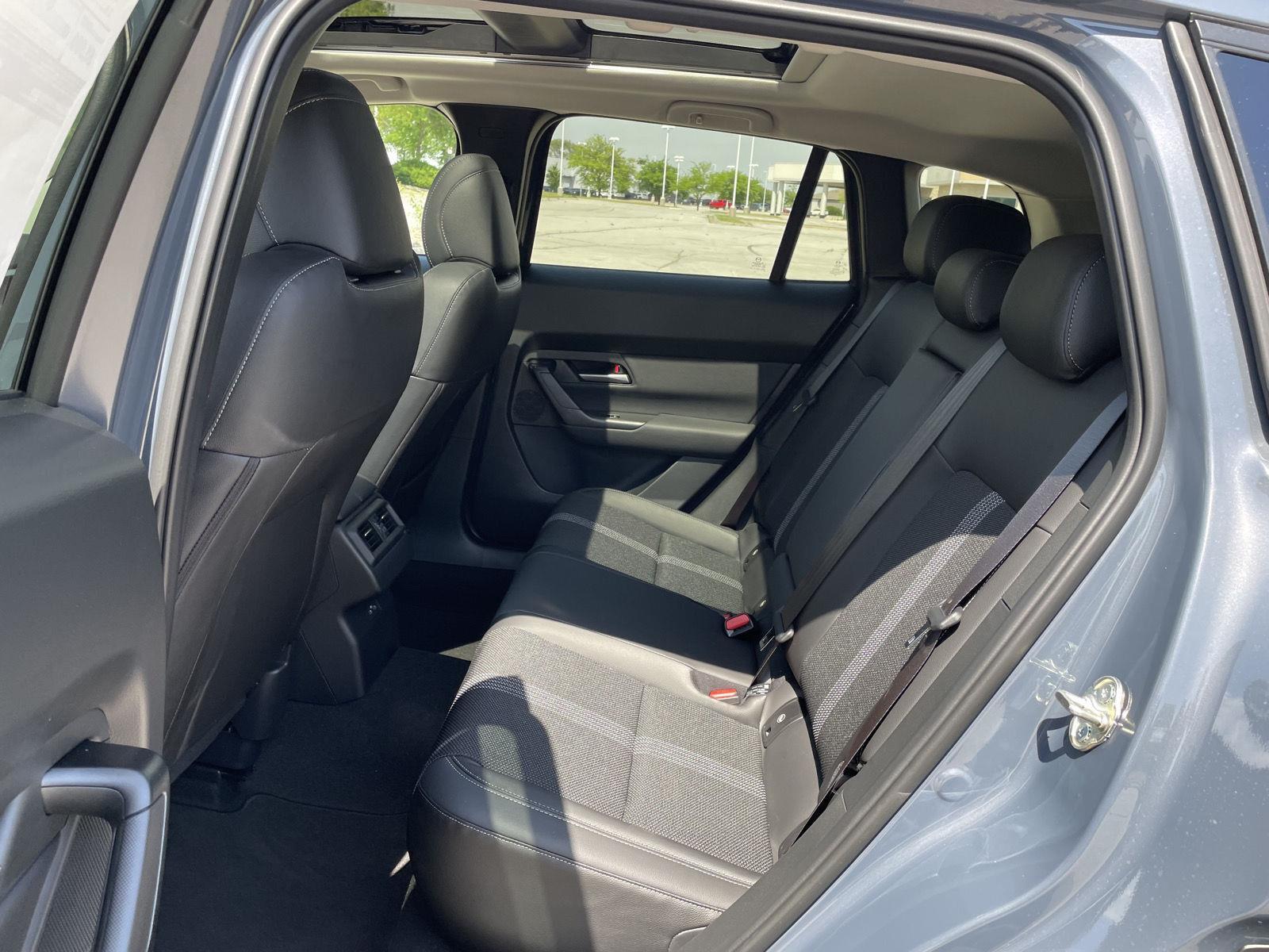 New 2026 Mazda CX-50 for sale in Lincoln NE