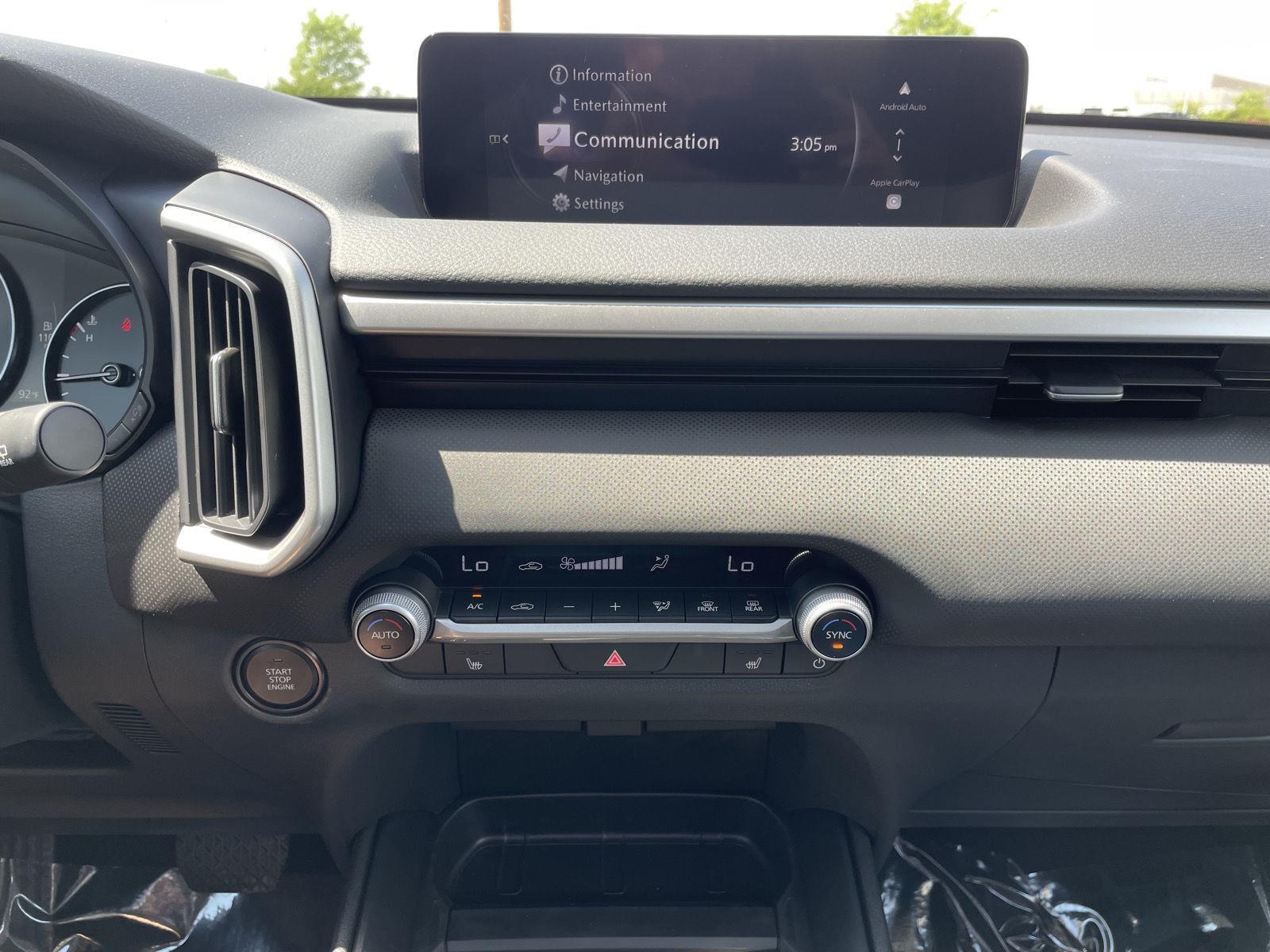 New 2026 Mazda CX-50 for sale in Lincoln NE