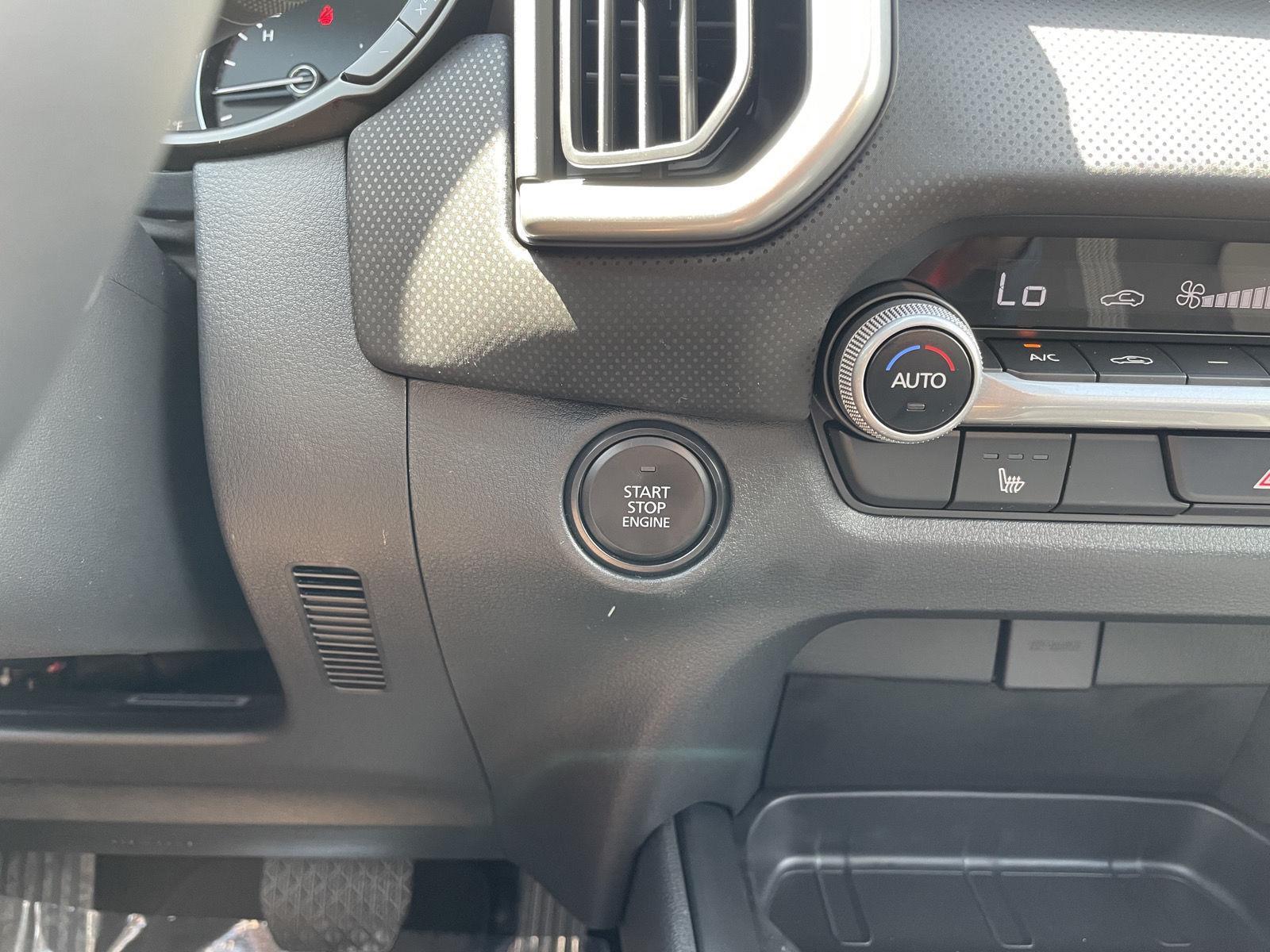 New 2026 Mazda CX-50 for sale in Lincoln NE