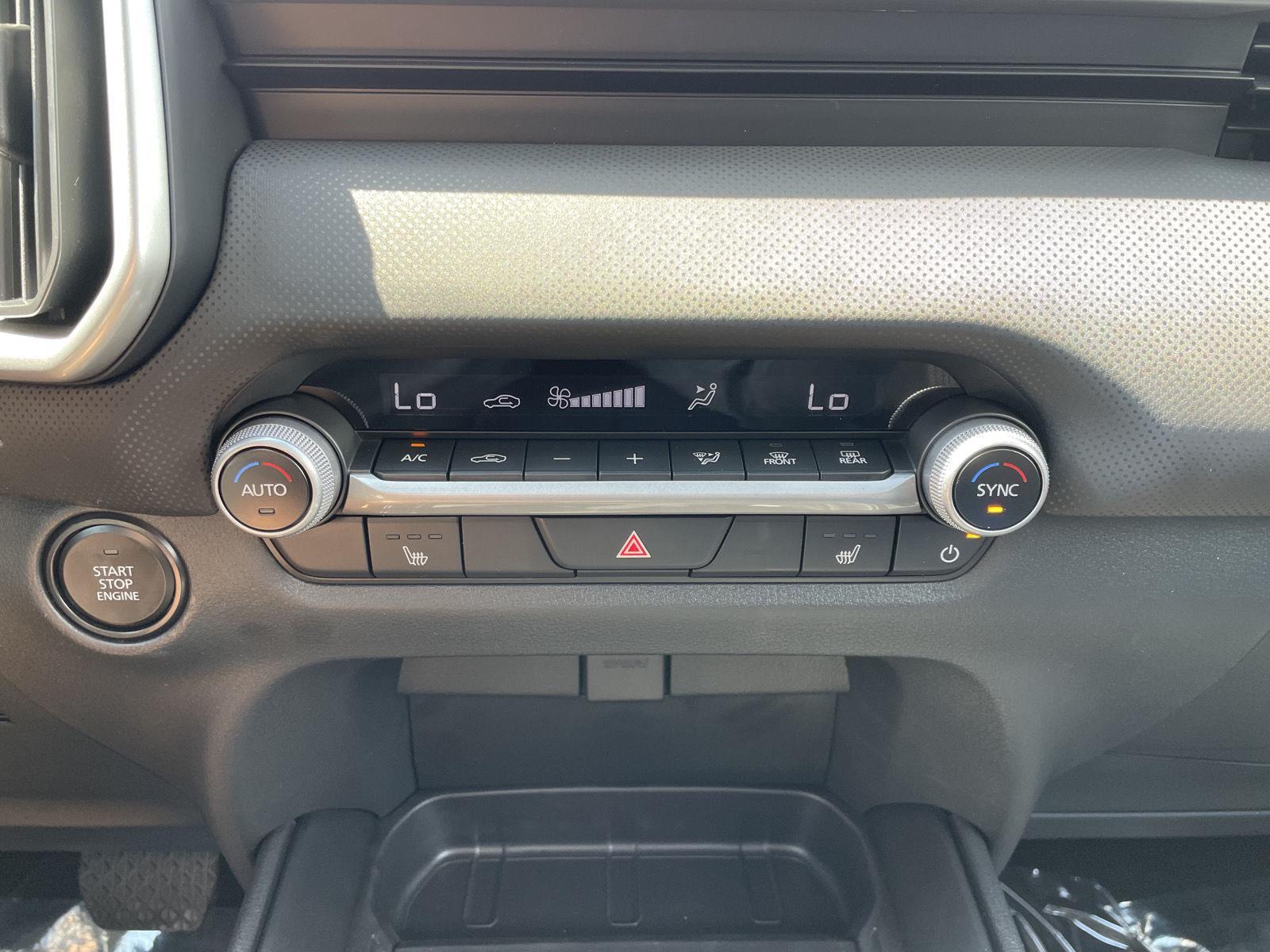 New 2026 Mazda CX-50 for sale in Lincoln NE