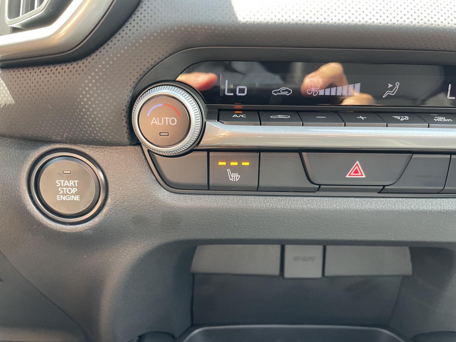 New 2026 Mazda CX-50 for sale in Lincoln NE