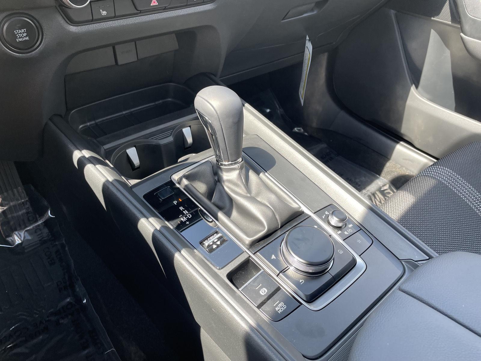 New 2026 Mazda CX-50 for sale in Lincoln NE