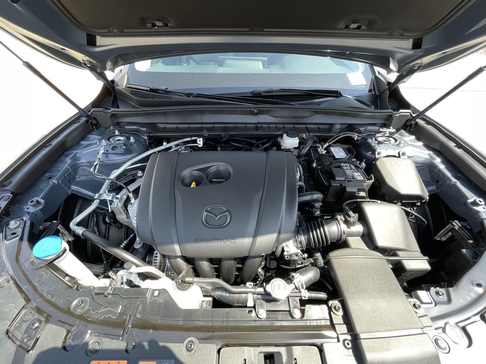 New 2026 Mazda CX-50 for sale in Lincoln NE