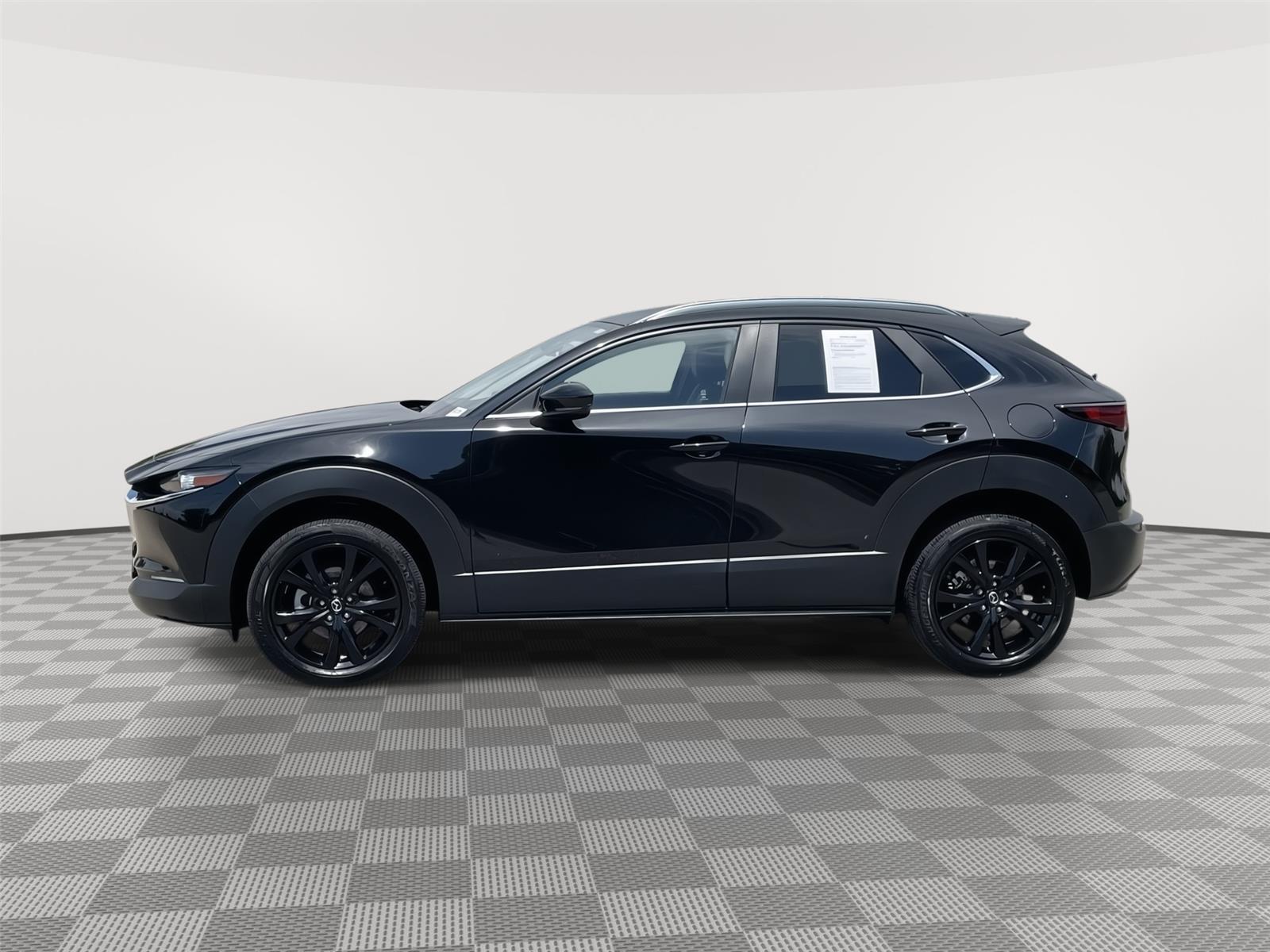 Used 2025 Mazda CX-30 for sale in Lincoln NE