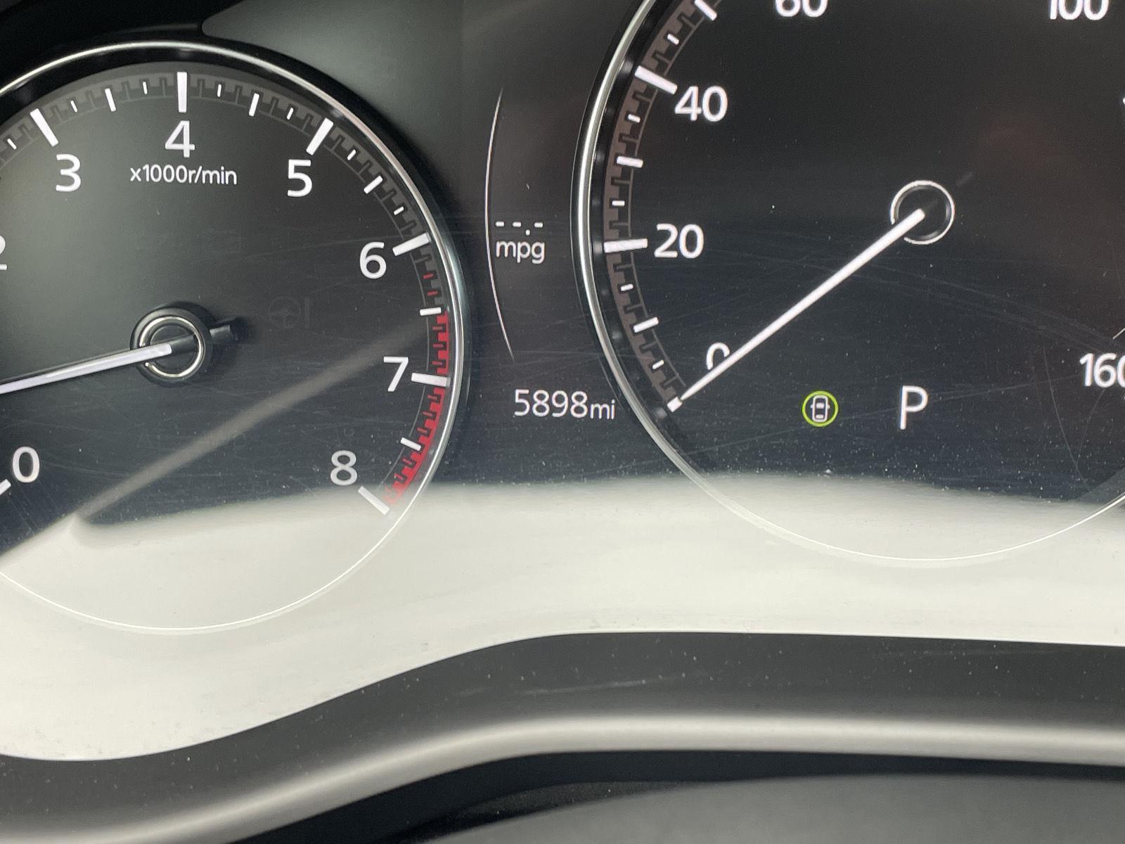 Used 2025 Mazda CX-30 for sale in Lincoln NE