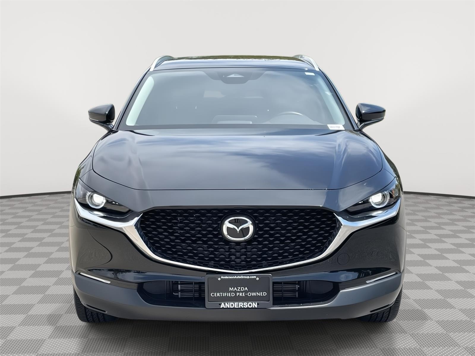 Used 2025 Mazda CX-30 for sale in Lincoln NE