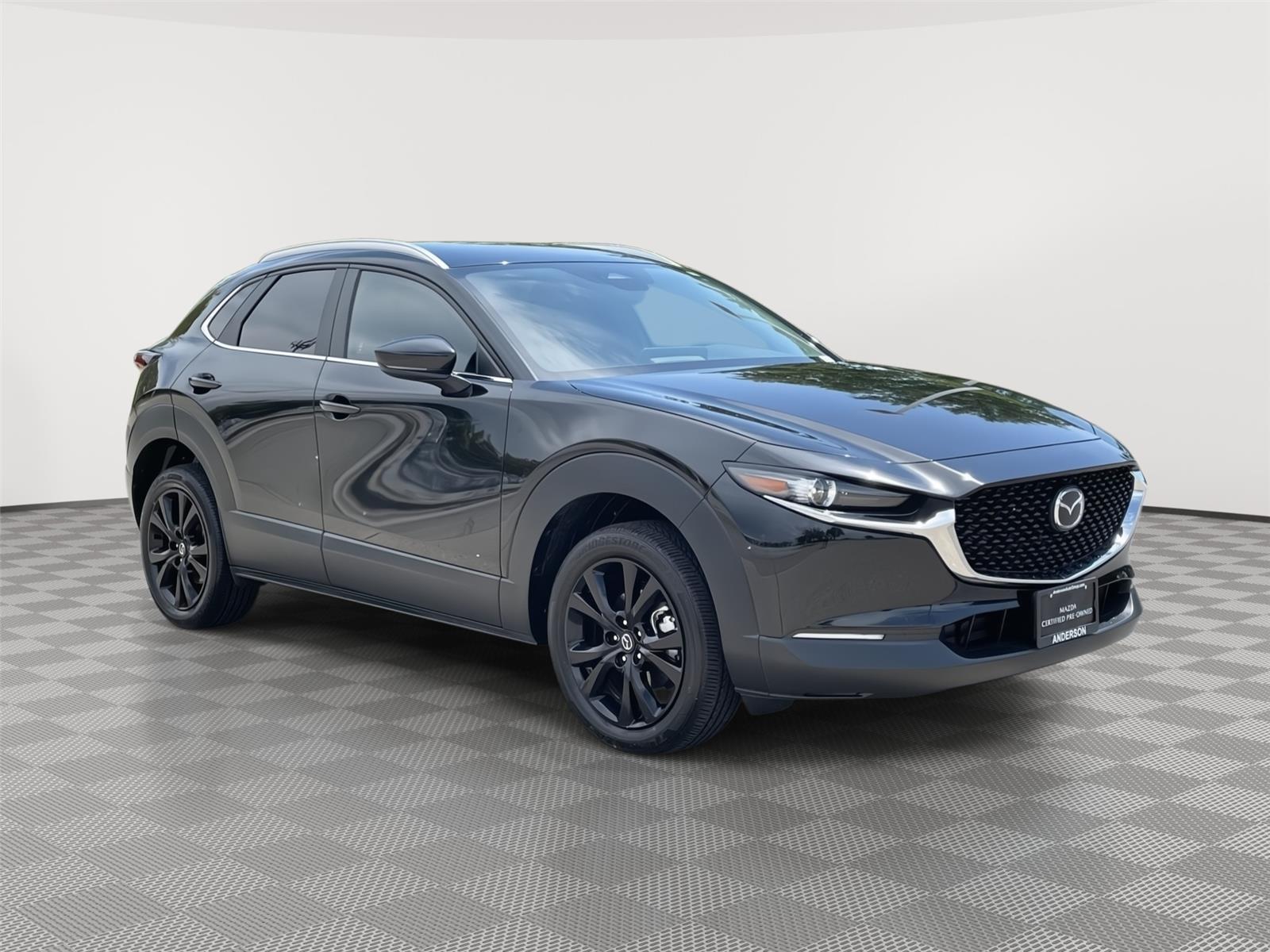 Used 2025 Mazda CX-30 for sale in Lincoln NE