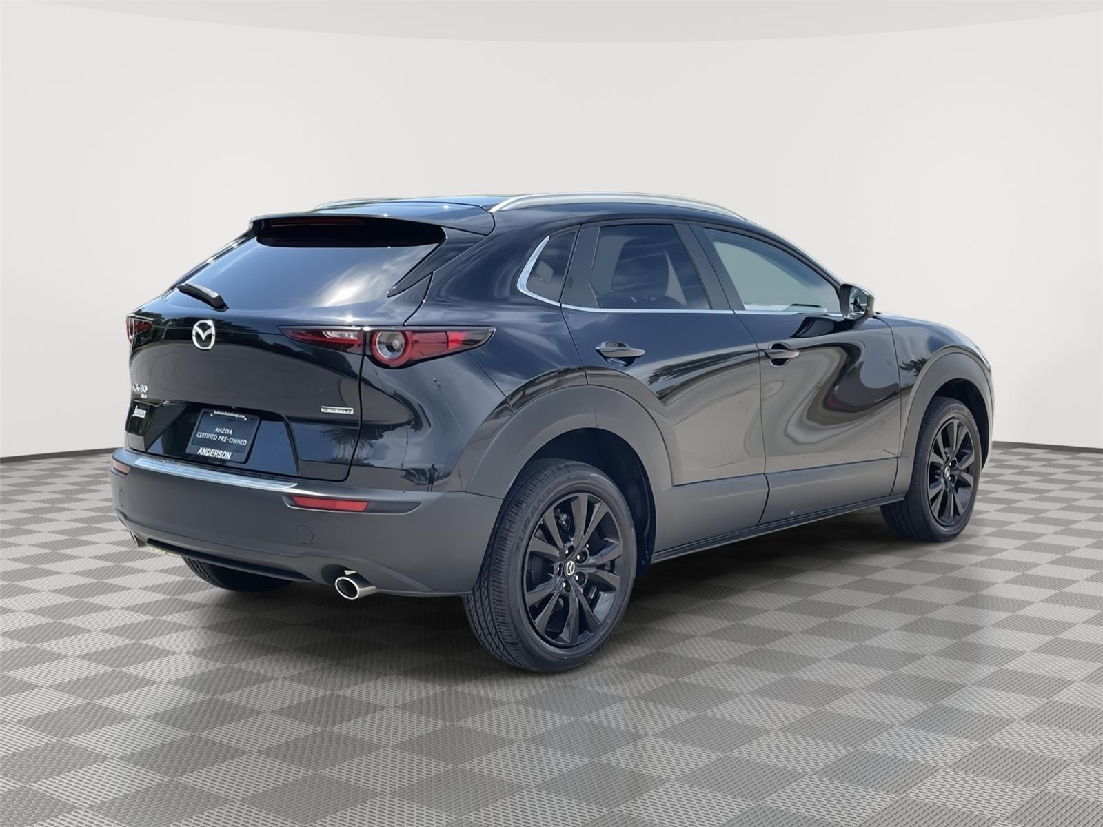 Used 2025 Mazda CX-30 for sale in Lincoln NE