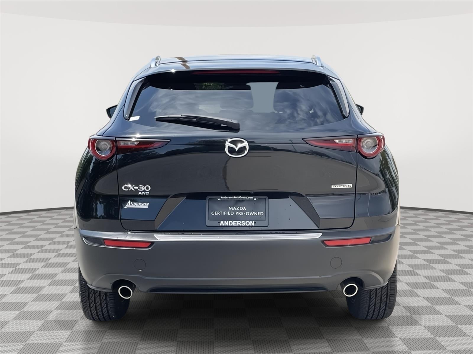Used 2025 Mazda CX-30 for sale in Lincoln NE