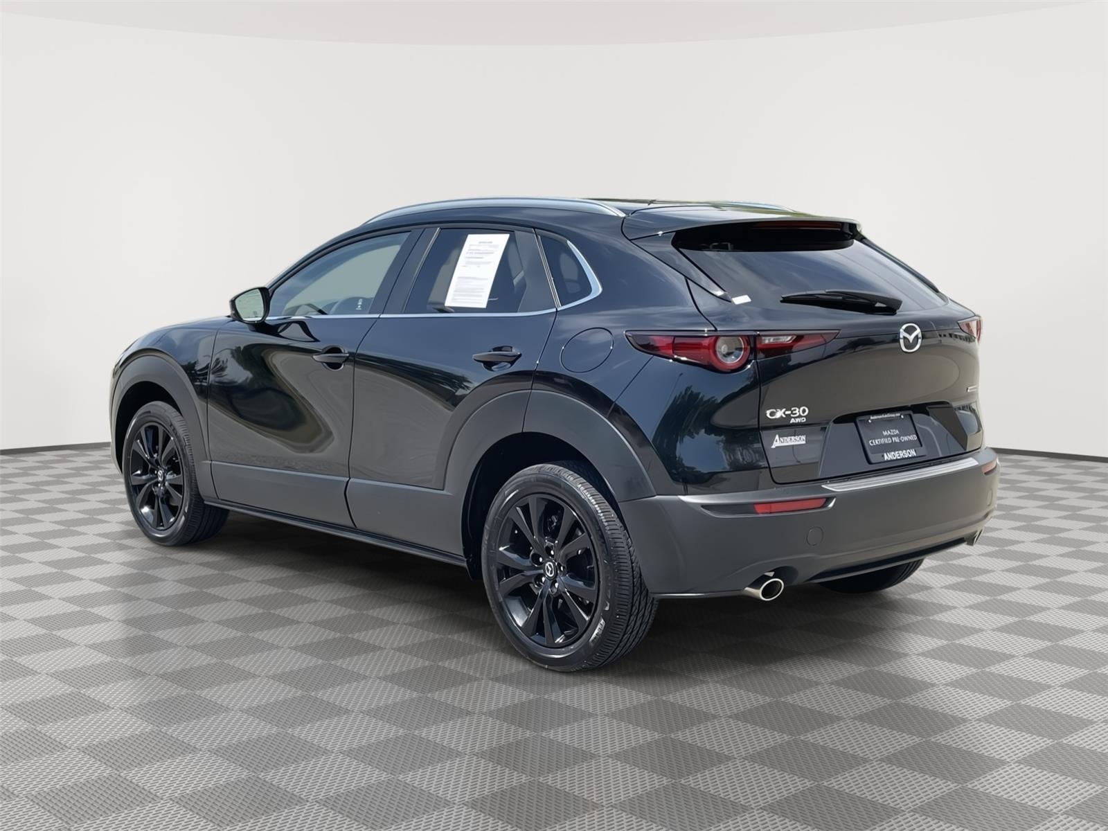Used 2025 Mazda CX-30 for sale in Lincoln NE