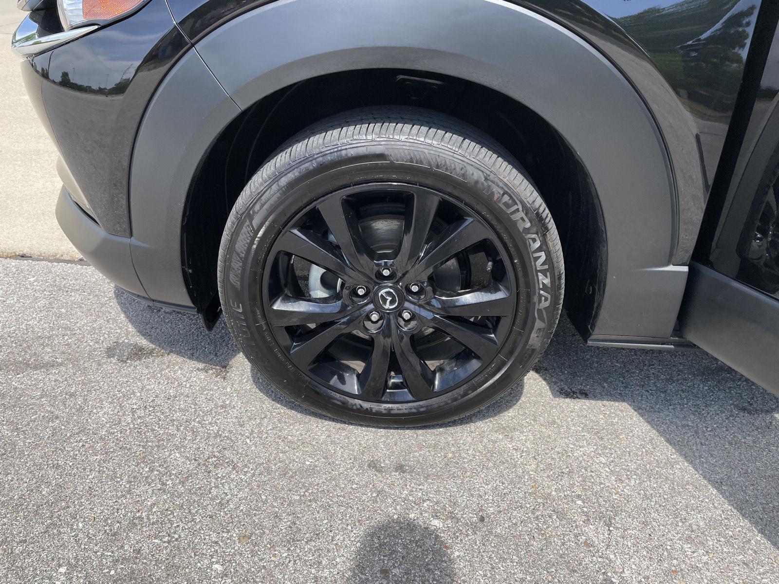 Used 2025 Mazda CX-30 for sale in Lincoln NE