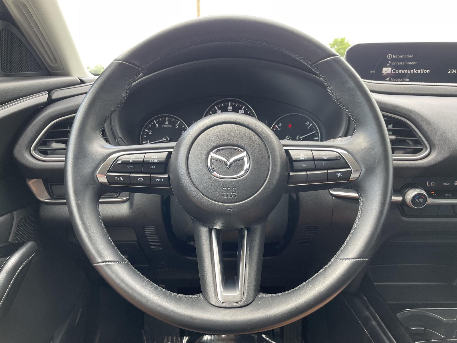 Used 2025 Mazda CX-30 for sale in Lincoln NE