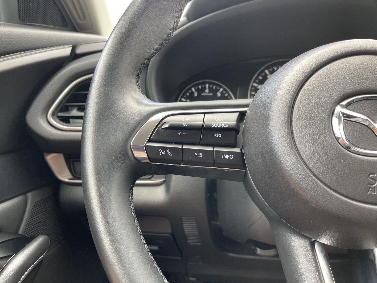 Used 2025 Mazda CX-30 for sale in Lincoln NE