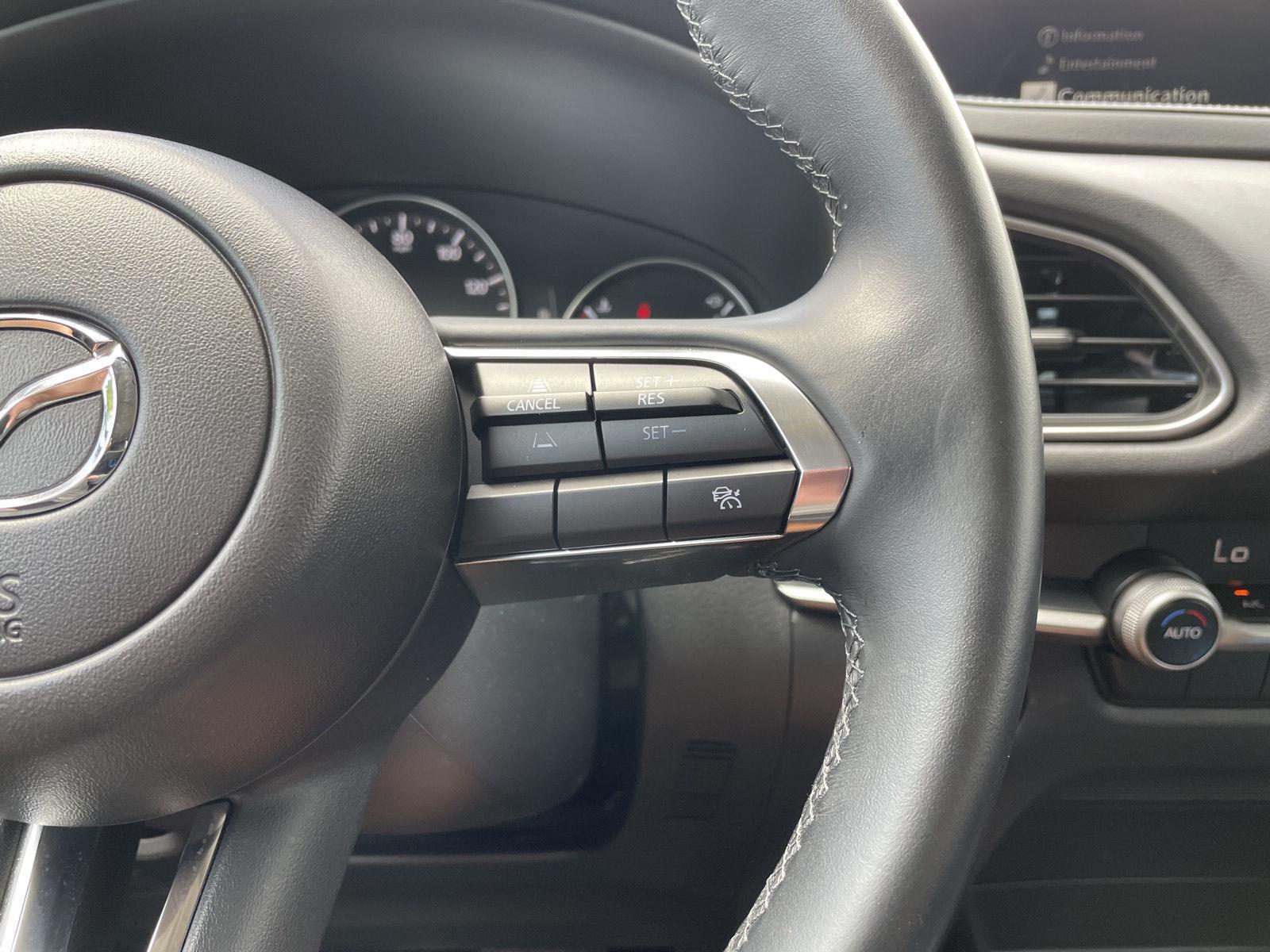 Used 2025 Mazda CX-30 for sale in Lincoln NE