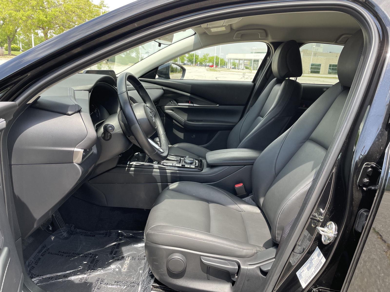 Used 2025 Mazda CX-30 for sale in Lincoln NE