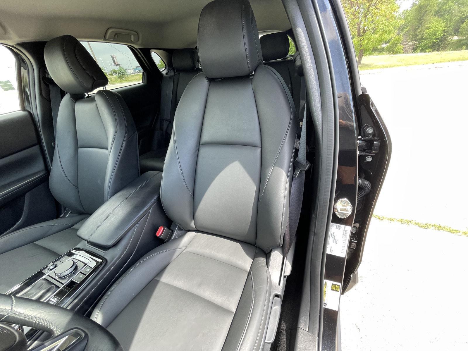 Used 2025 Mazda CX-30 for sale in Lincoln NE