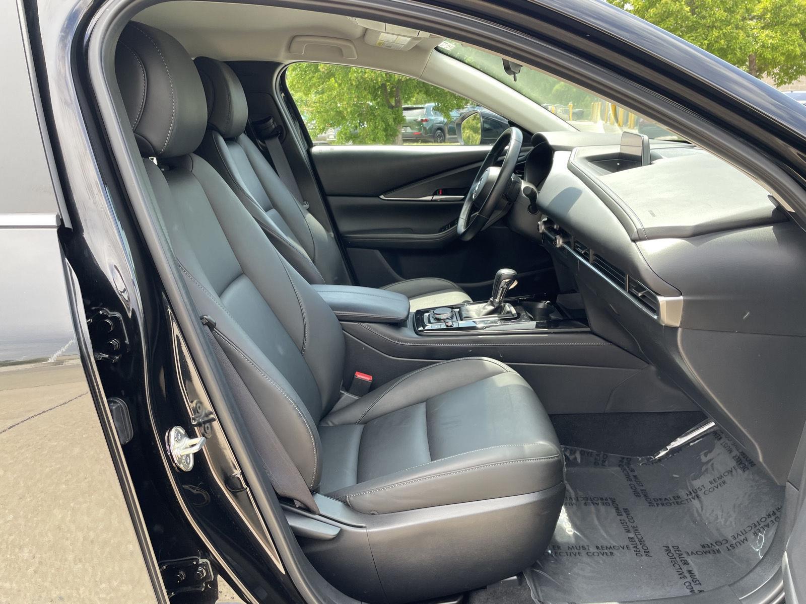 Used 2025 Mazda CX-30 for sale in Lincoln NE