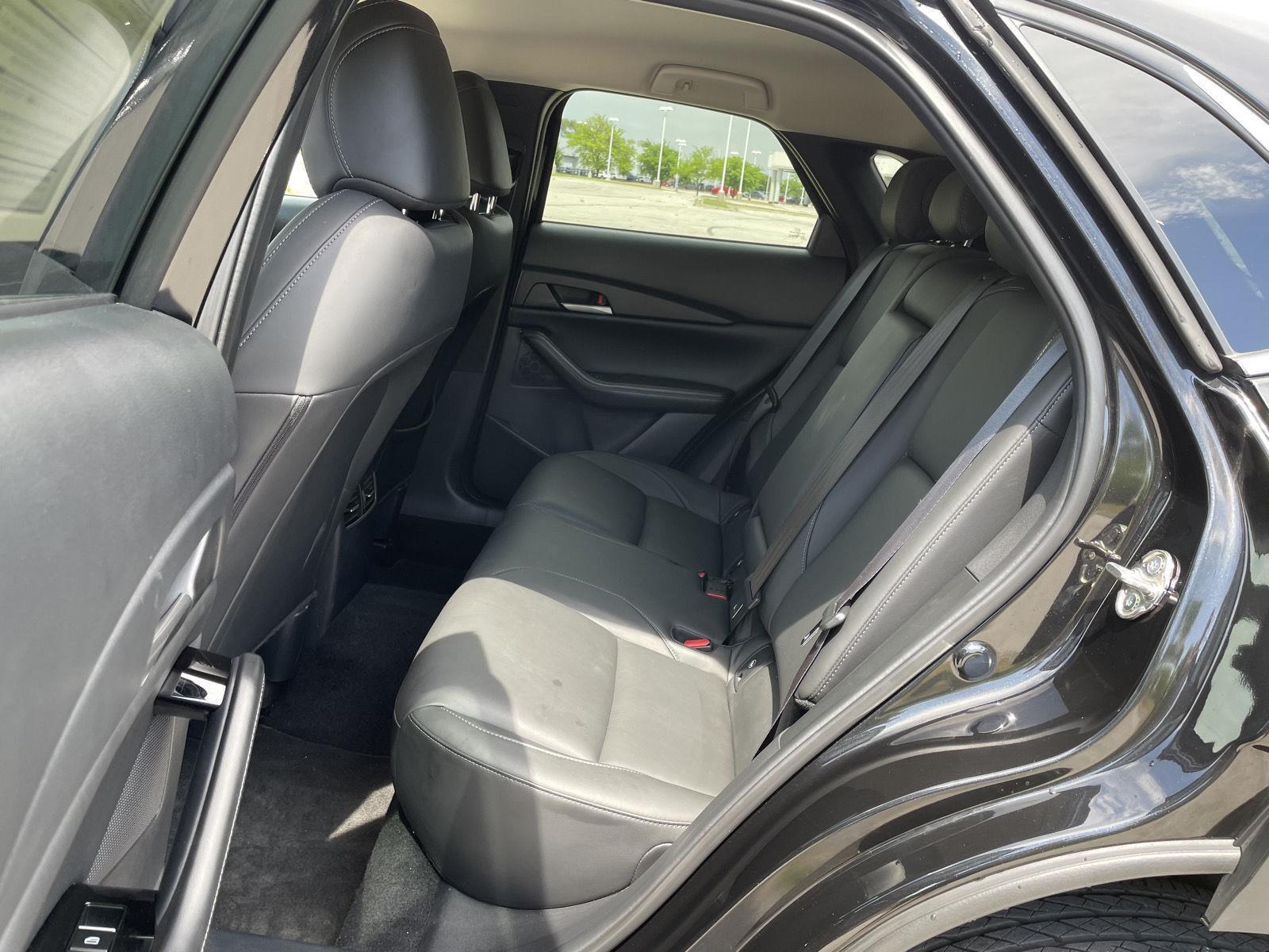 Used 2025 Mazda CX-30 for sale in Lincoln NE