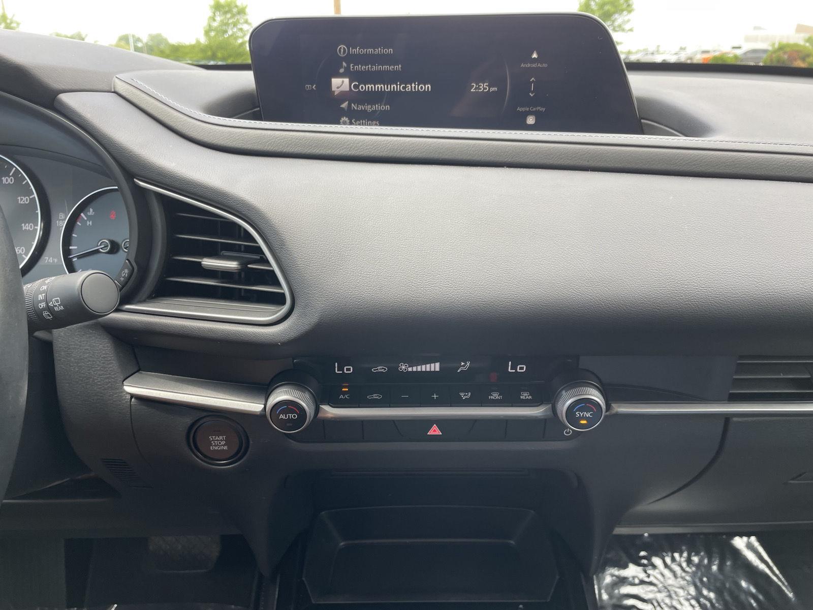 Used 2025 Mazda CX-30 for sale in Lincoln NE