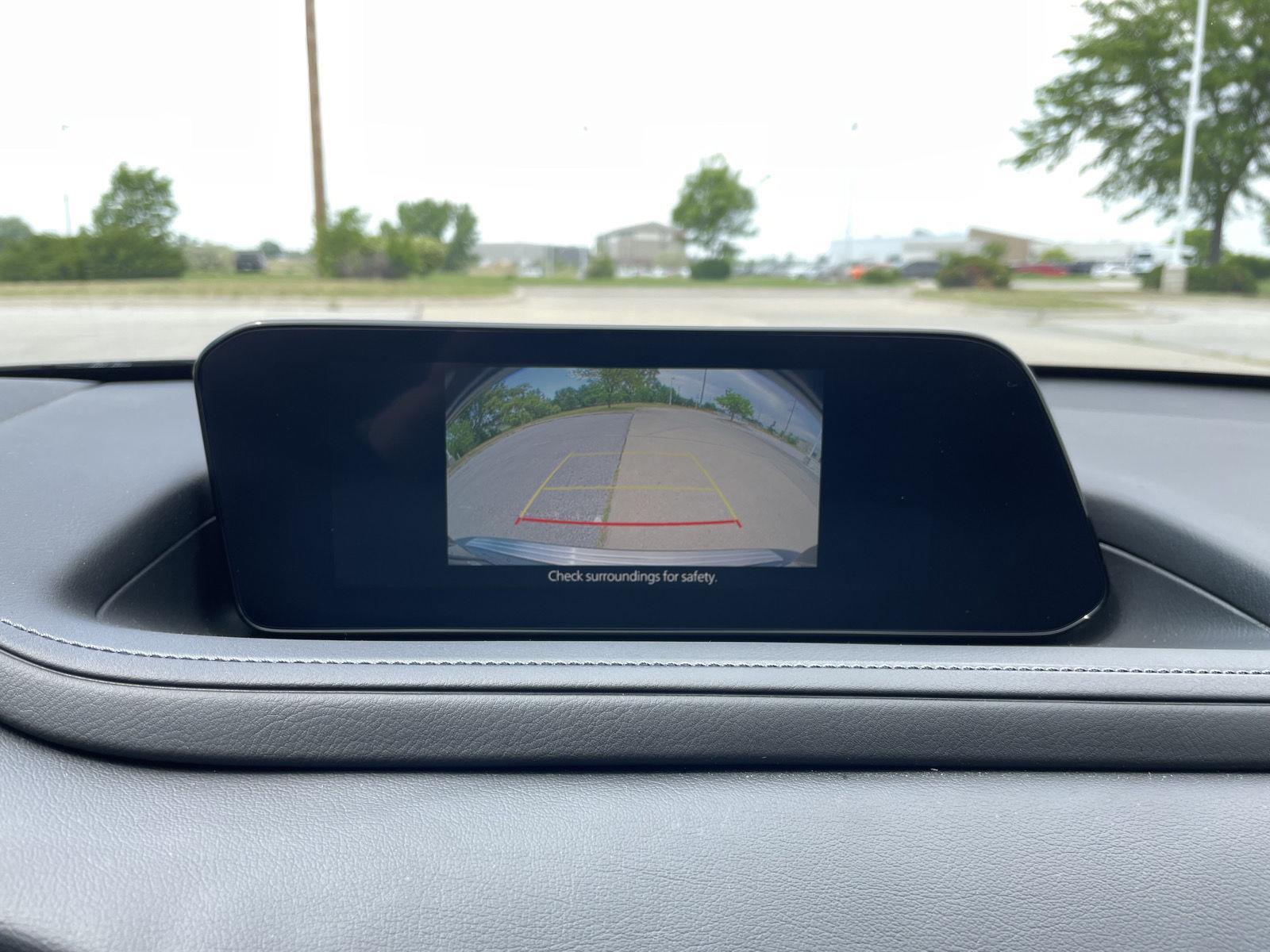 Used 2025 Mazda CX-30 for sale in Lincoln NE