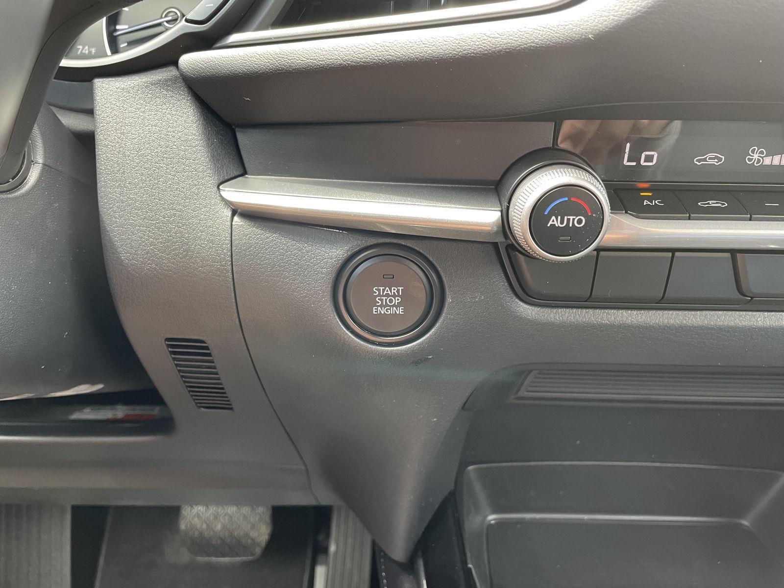 Used 2025 Mazda CX-30 for sale in Lincoln NE