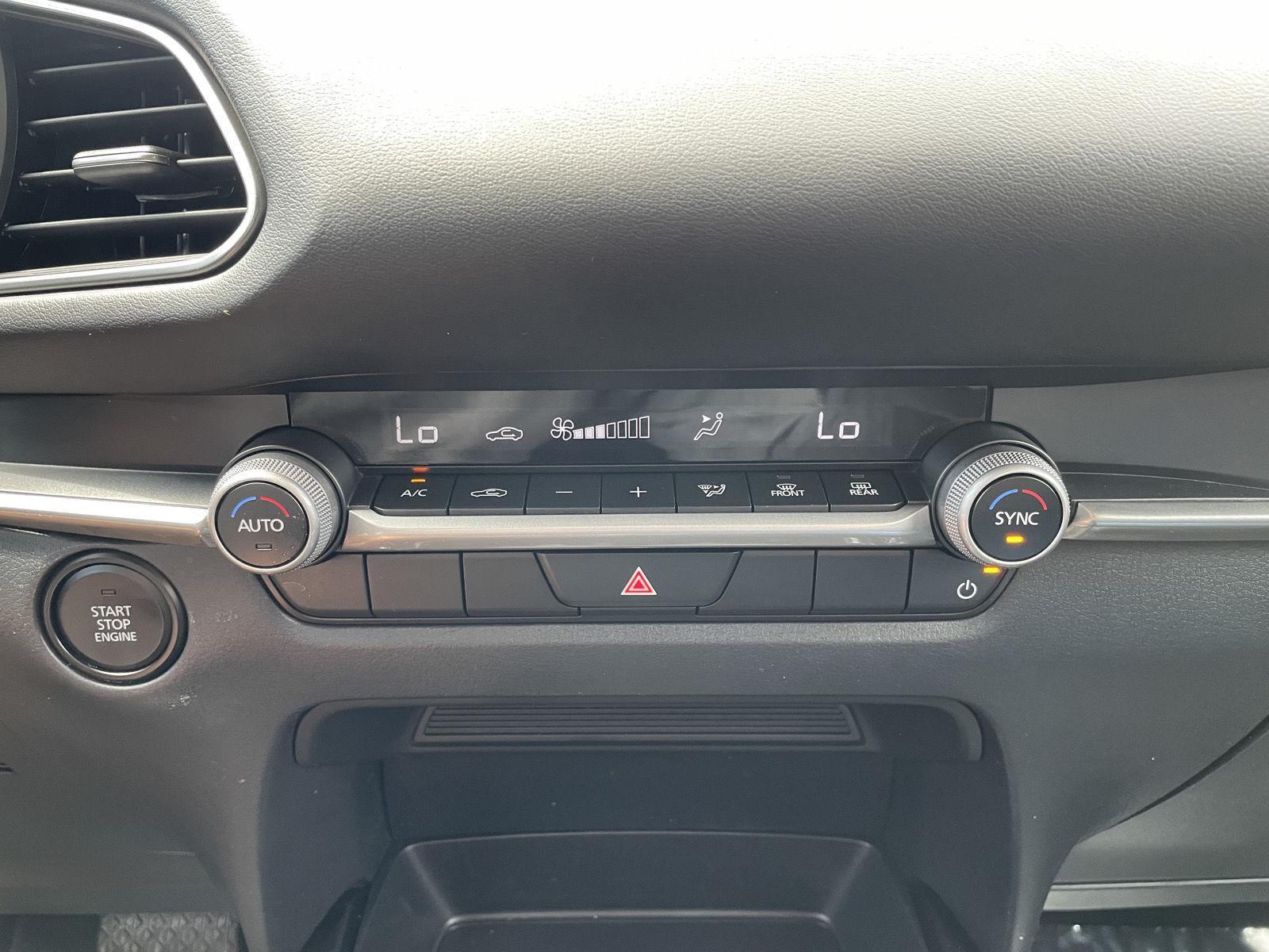 Used 2025 Mazda CX-30 for sale in Lincoln NE