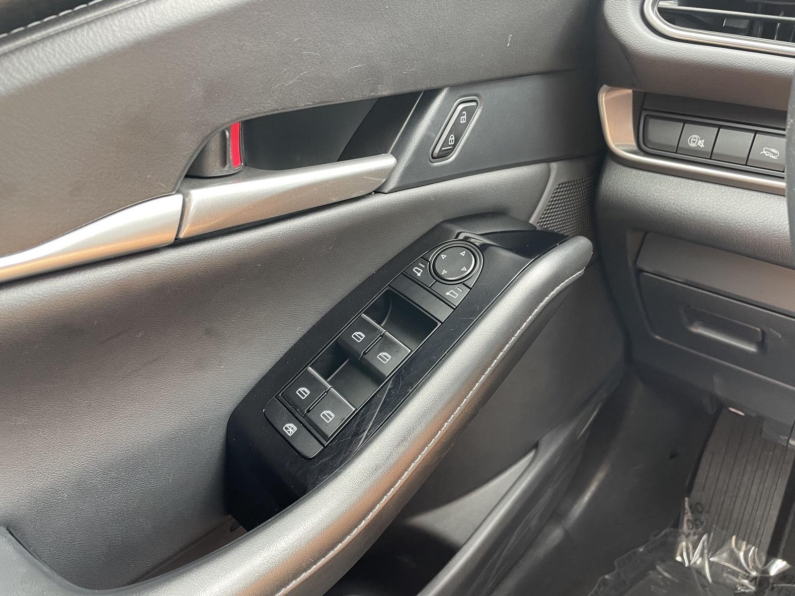 Used 2025 Mazda CX-30 for sale in Lincoln NE