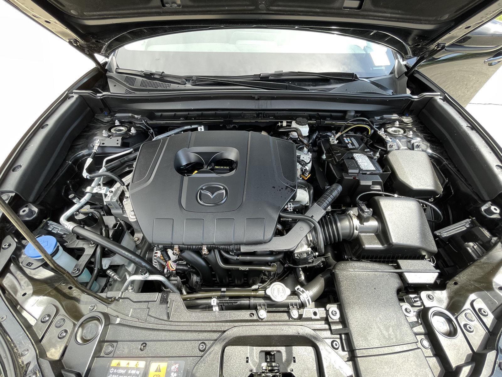 Used 2025 Mazda CX-30 for sale in Lincoln NE