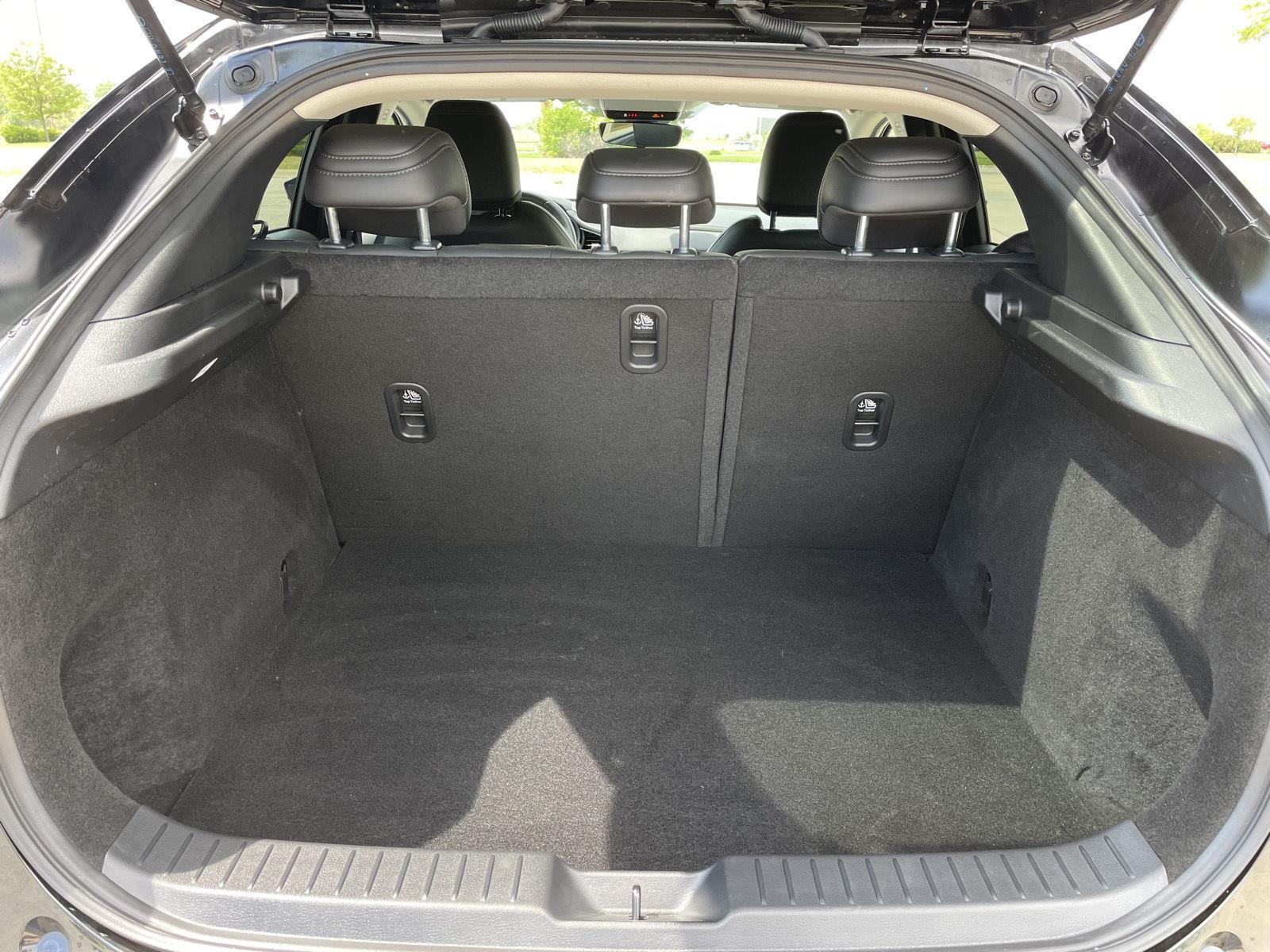 Used 2025 Mazda CX-30 for sale in Lincoln NE