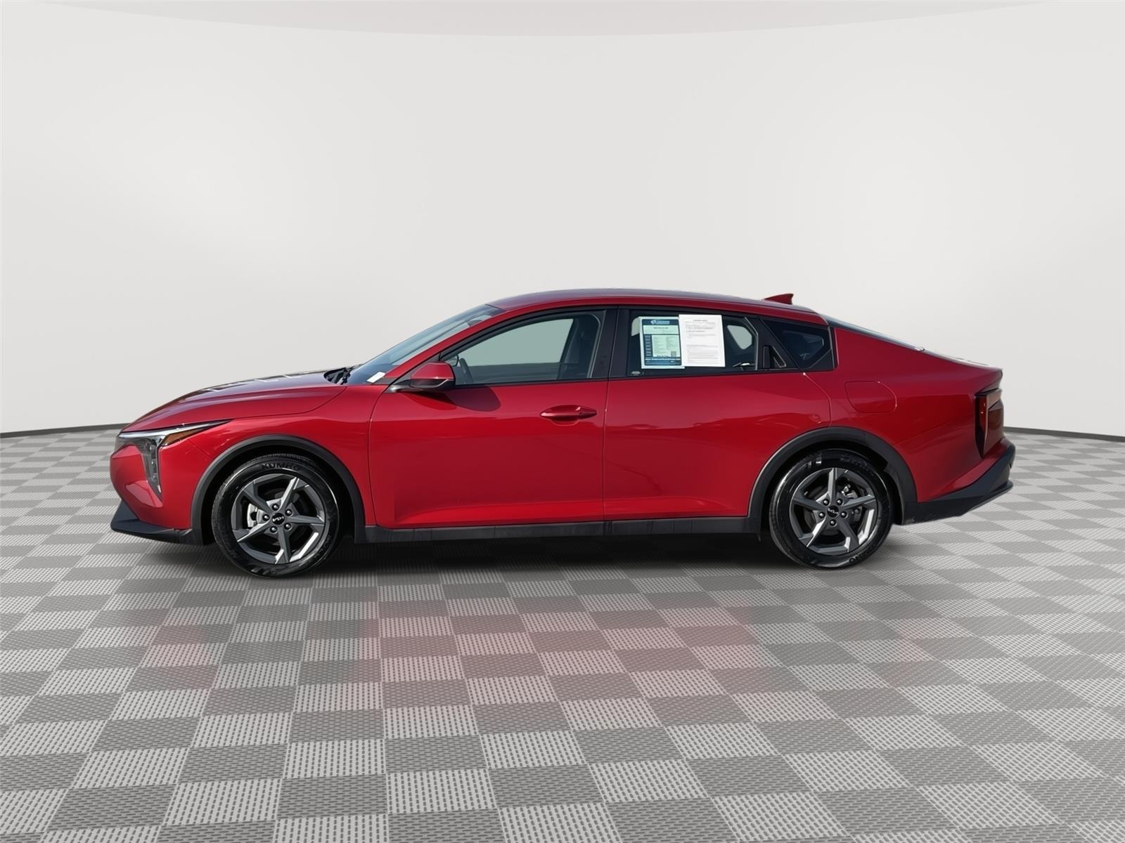 Pre-Owned 2025 Kia K4 for sale in Lincoln NE