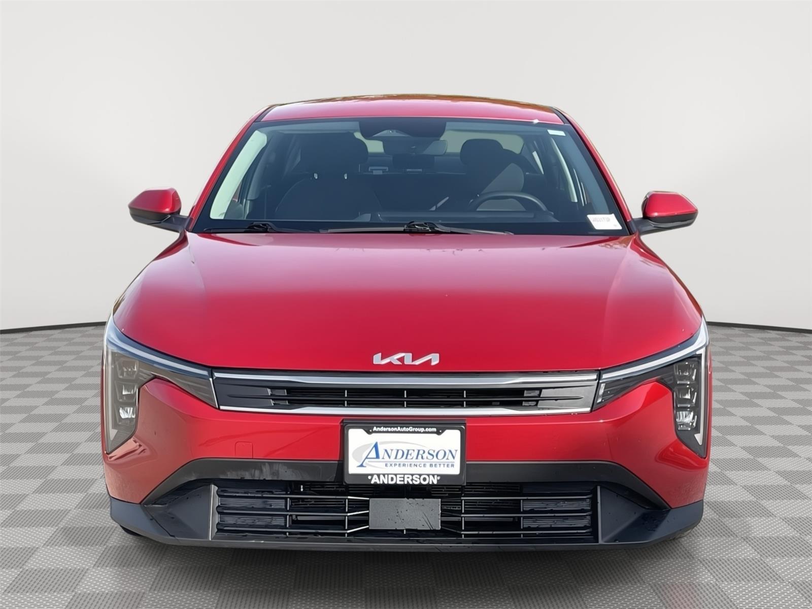 Pre-Owned 2025 Kia K4 for sale in Lincoln NE