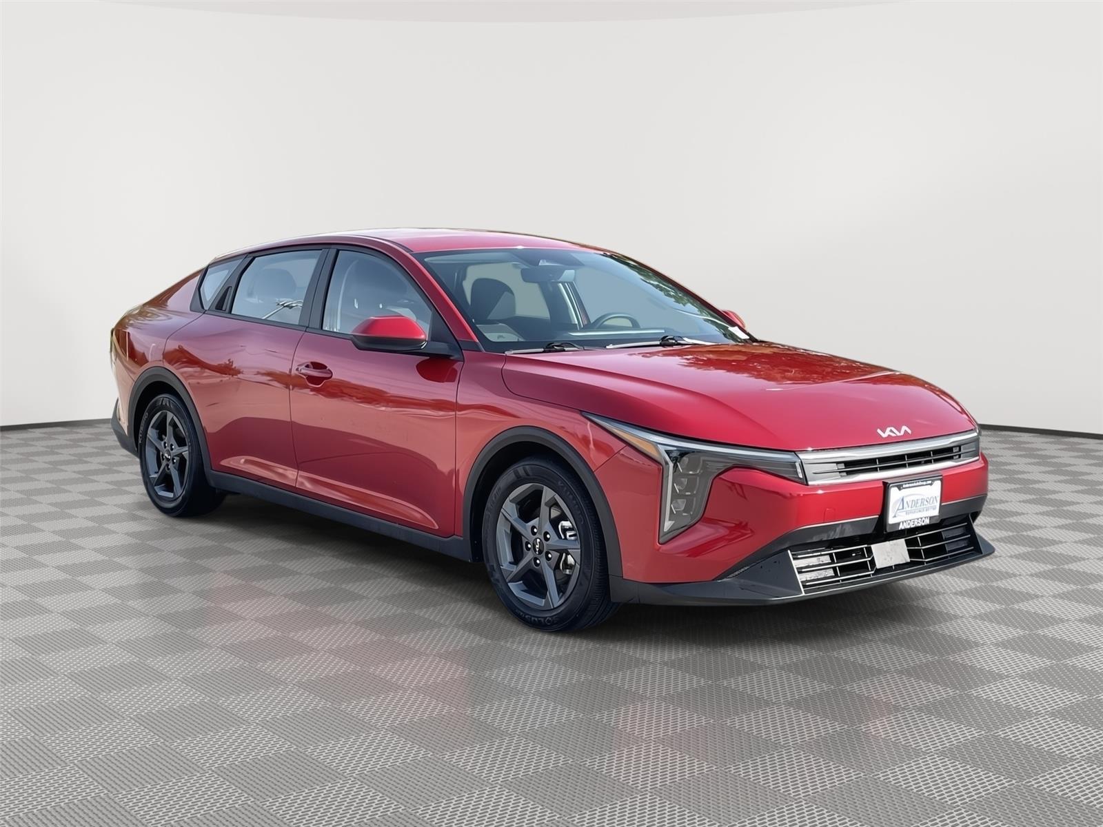 Pre-Owned 2025 Kia K4 for sale in Lincoln NE