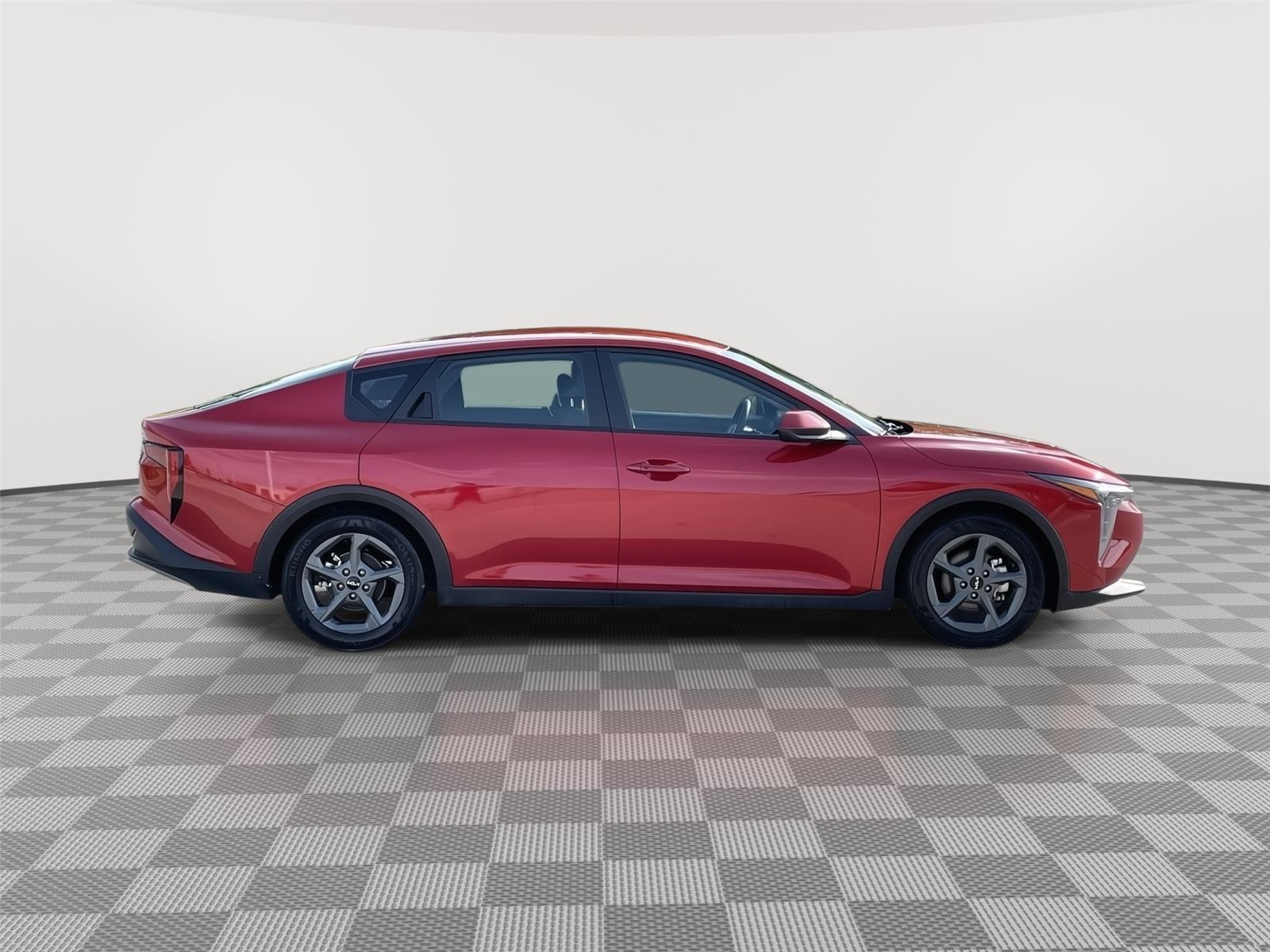 Pre-Owned 2025 Kia K4 for sale in Lincoln NE