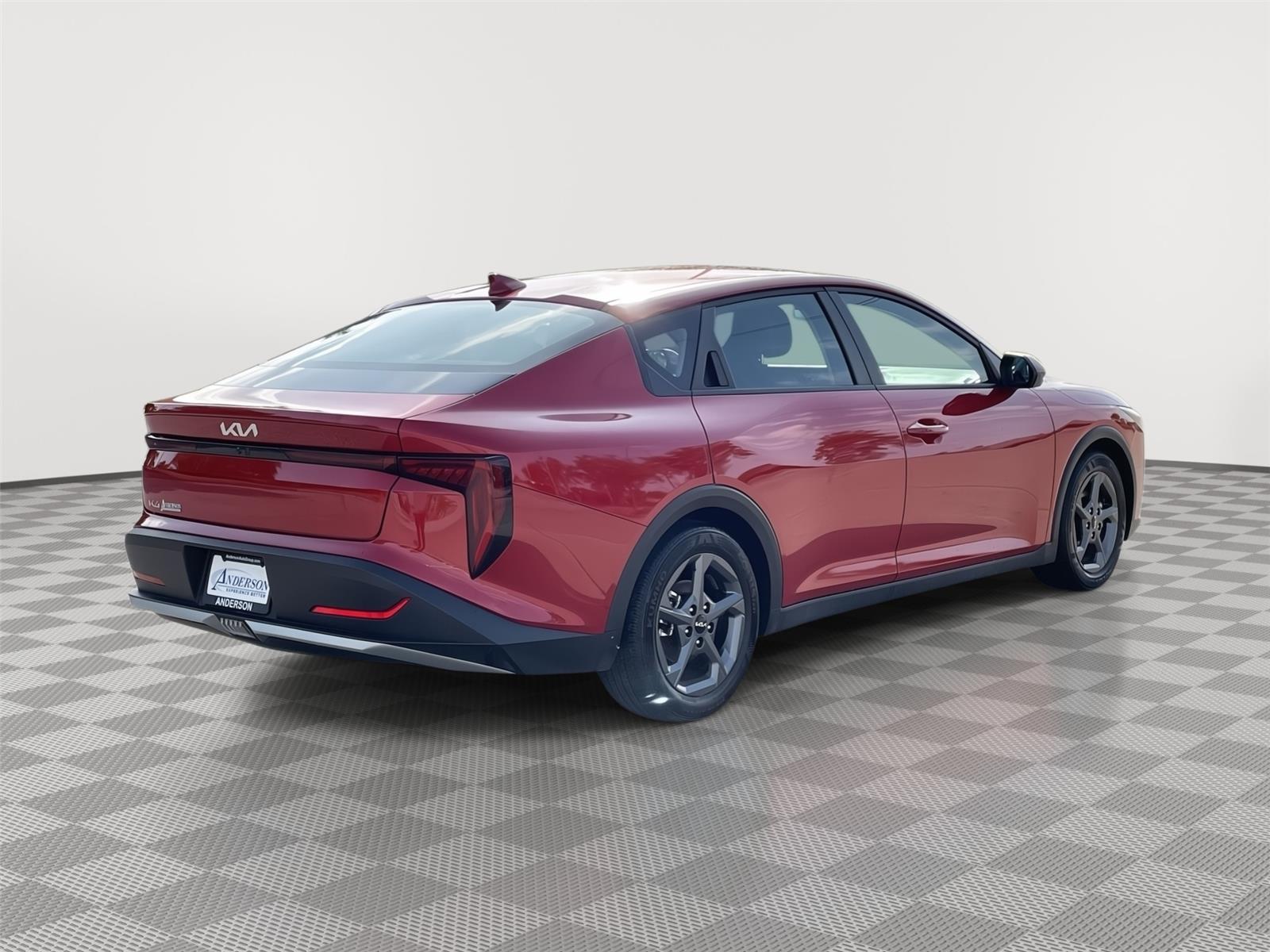 Pre-Owned 2025 Kia K4 for sale in Lincoln NE