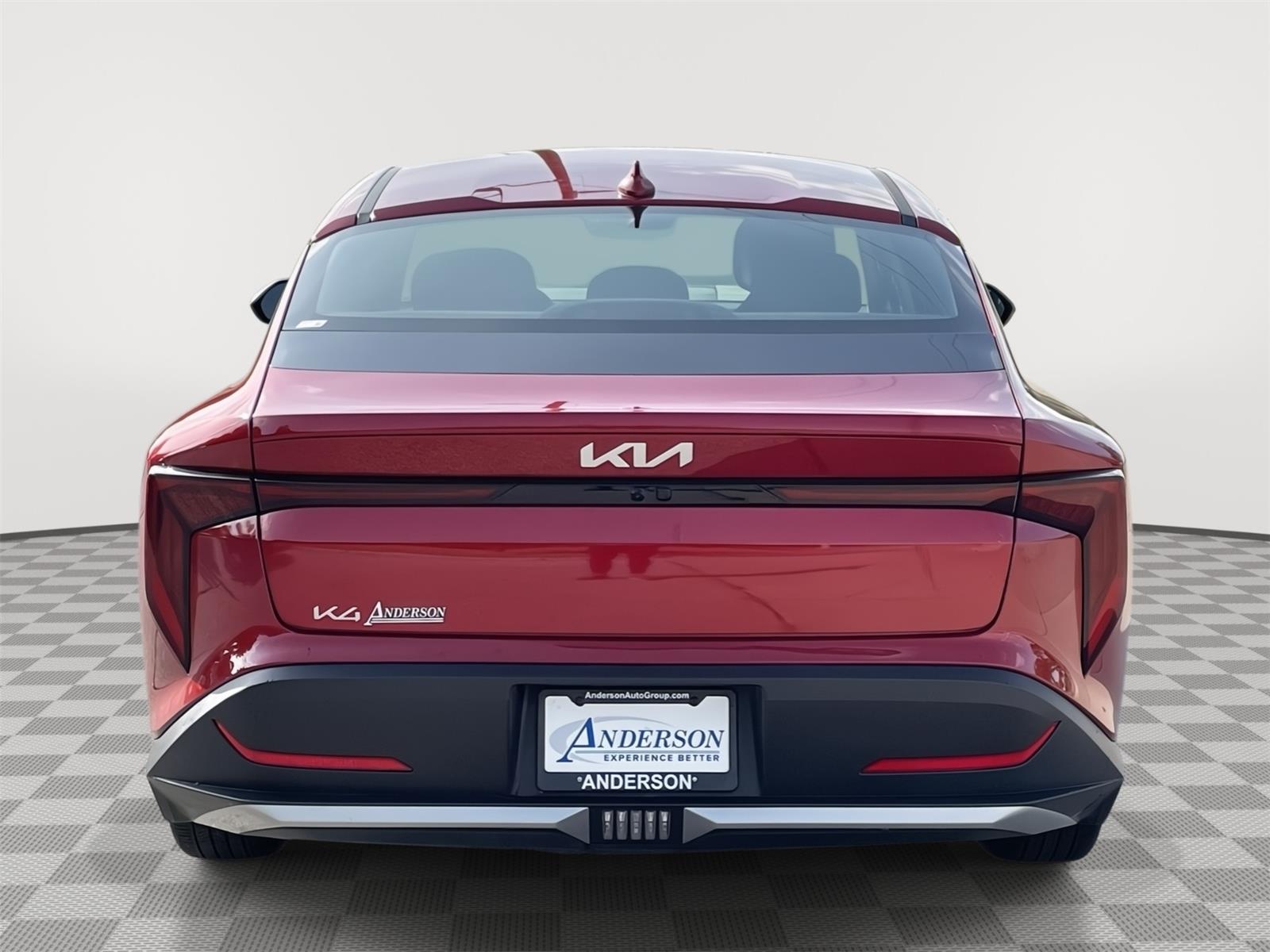 Pre-Owned 2025 Kia K4 for sale in Lincoln NE