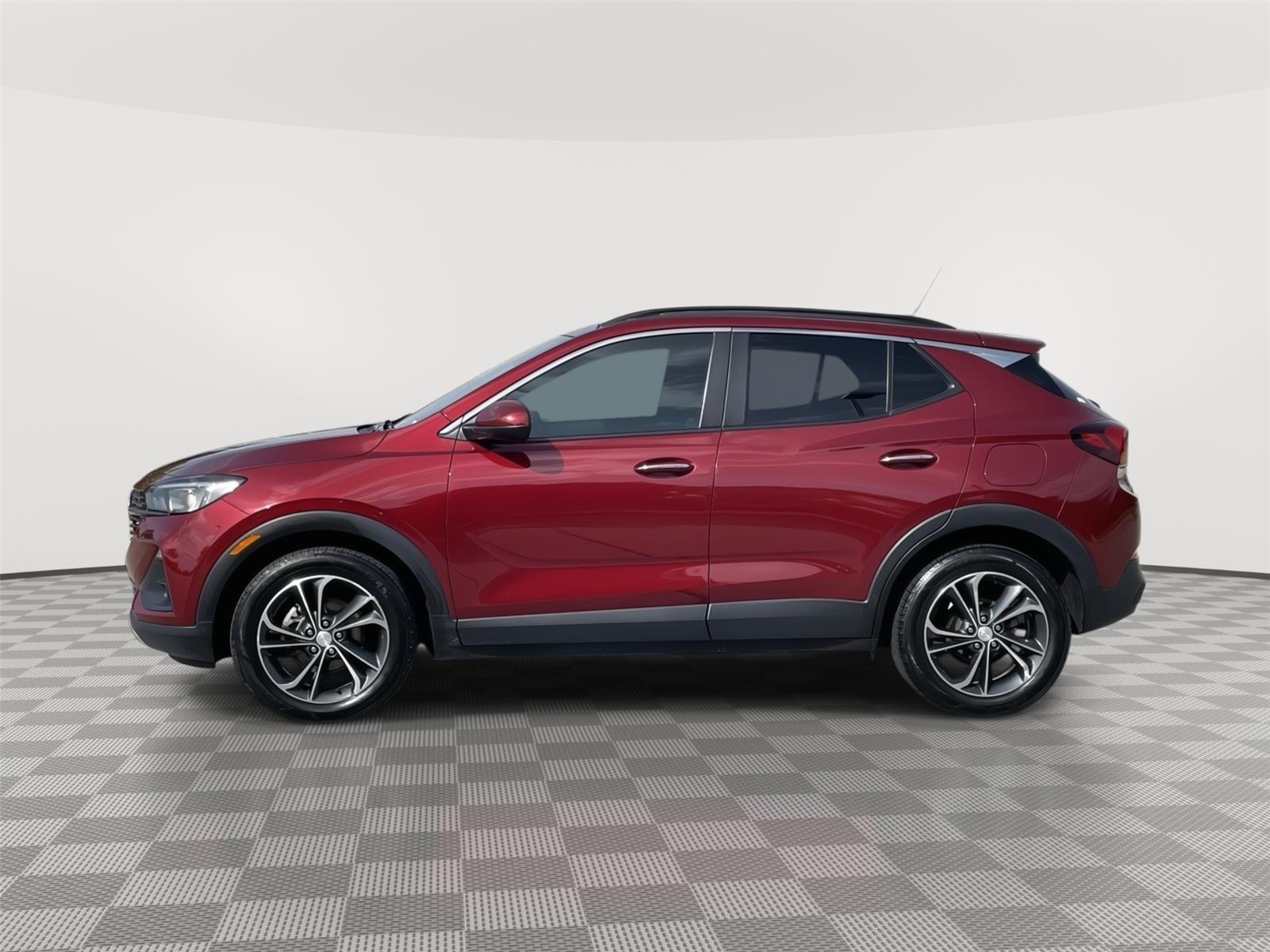 Used 2023 Buick Encore GX for sale in Lincoln NE