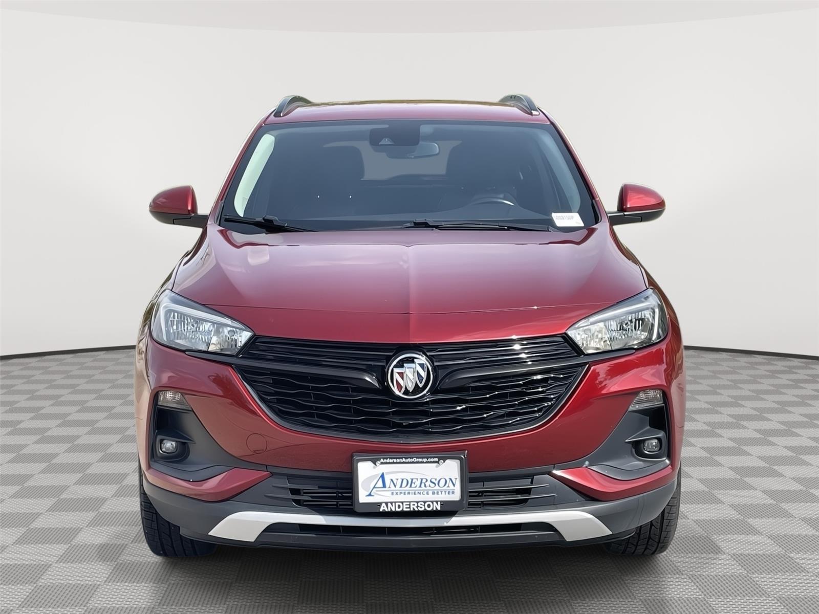 Used 2023 Buick Encore GX for sale in Lincoln NE