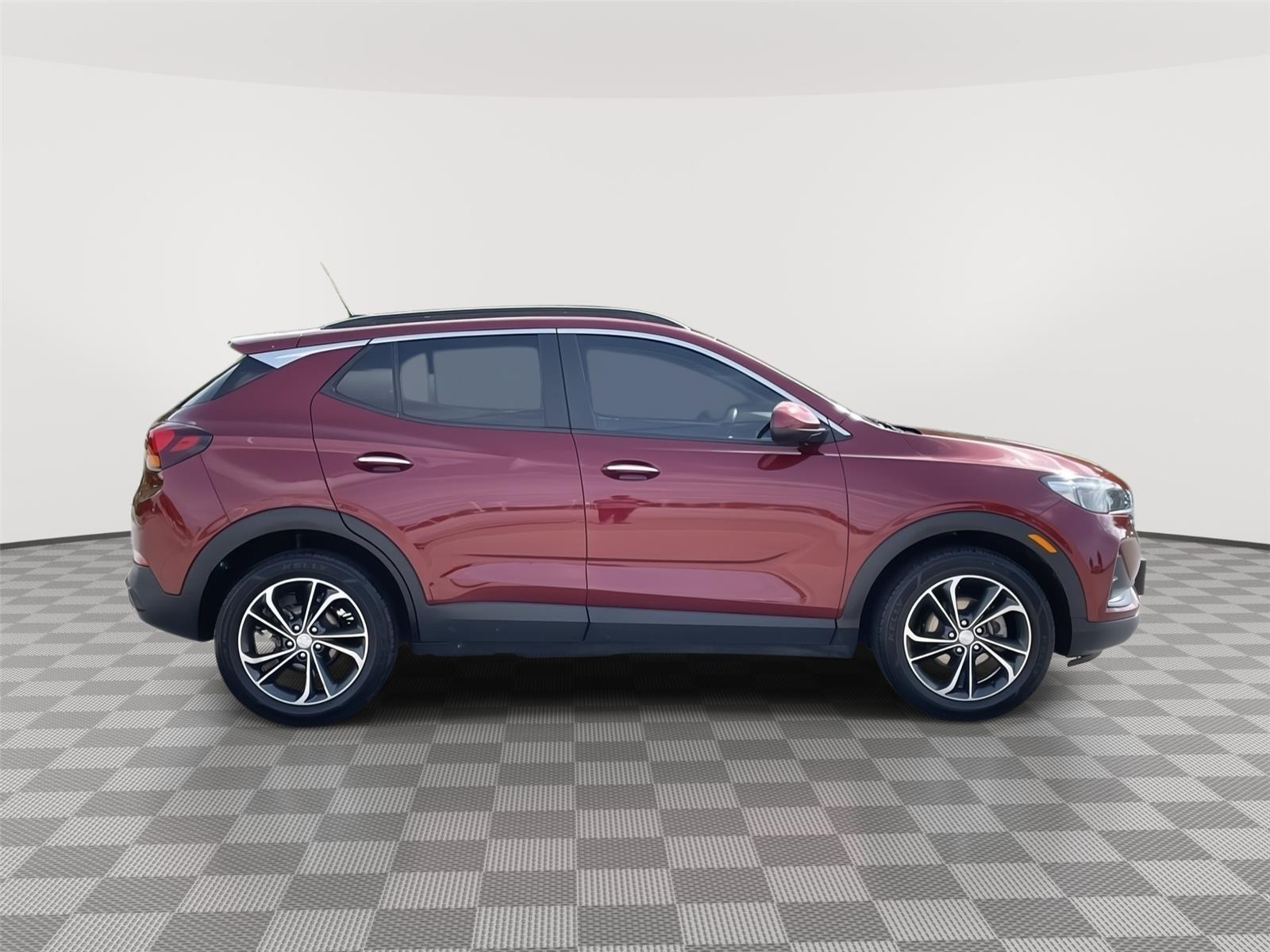 Used 2023 Buick Encore GX for sale in Lincoln NE