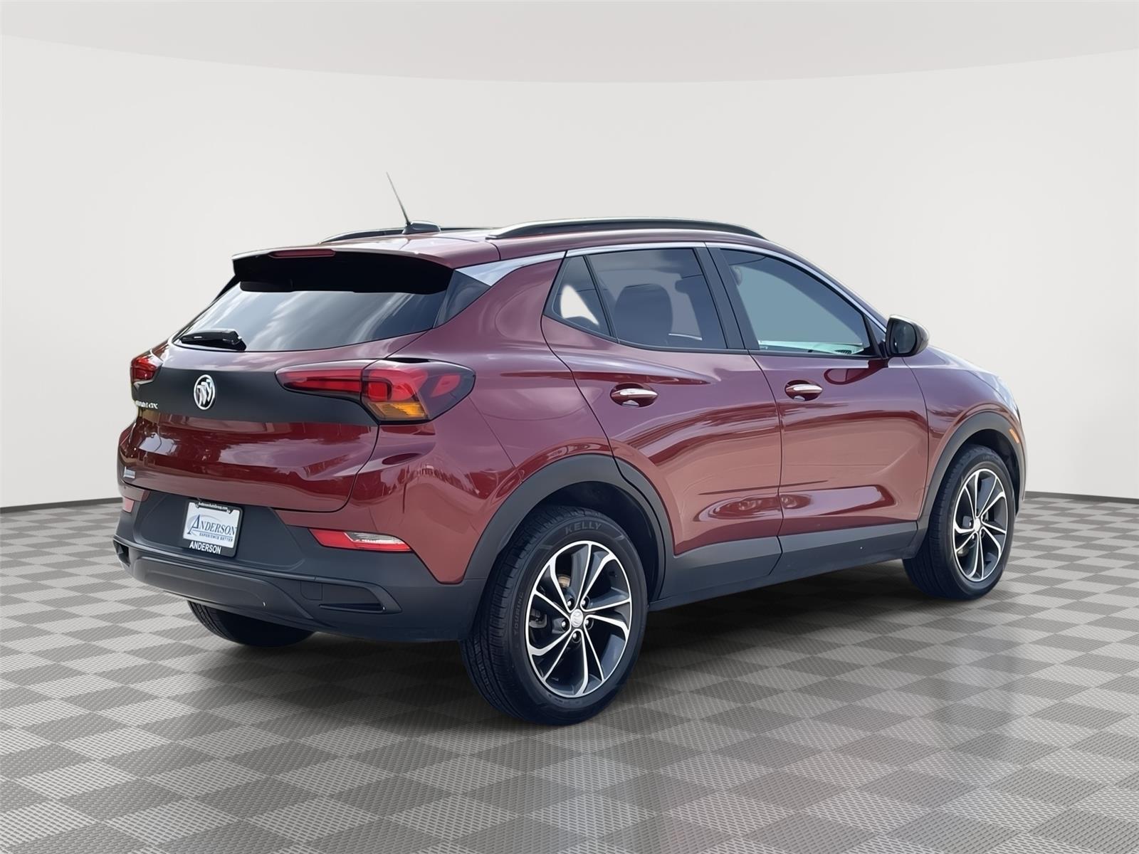 Used 2023 Buick Encore GX for sale in Lincoln NE