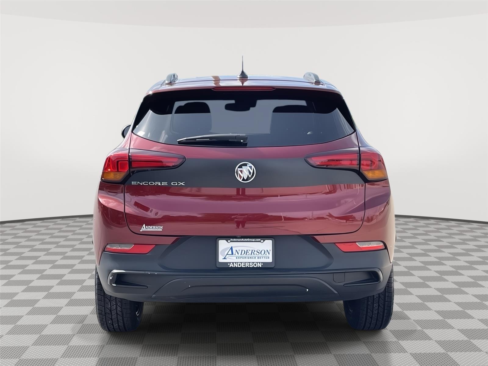 Used 2023 Buick Encore GX for sale in Lincoln NE