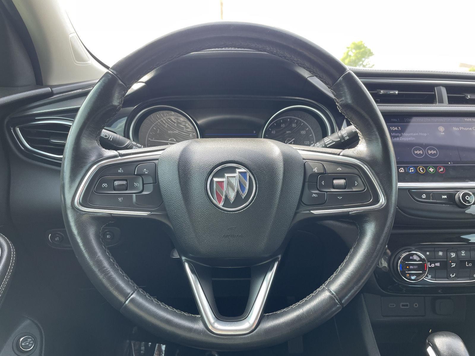 Used 2023 Buick Encore GX for sale in Lincoln NE