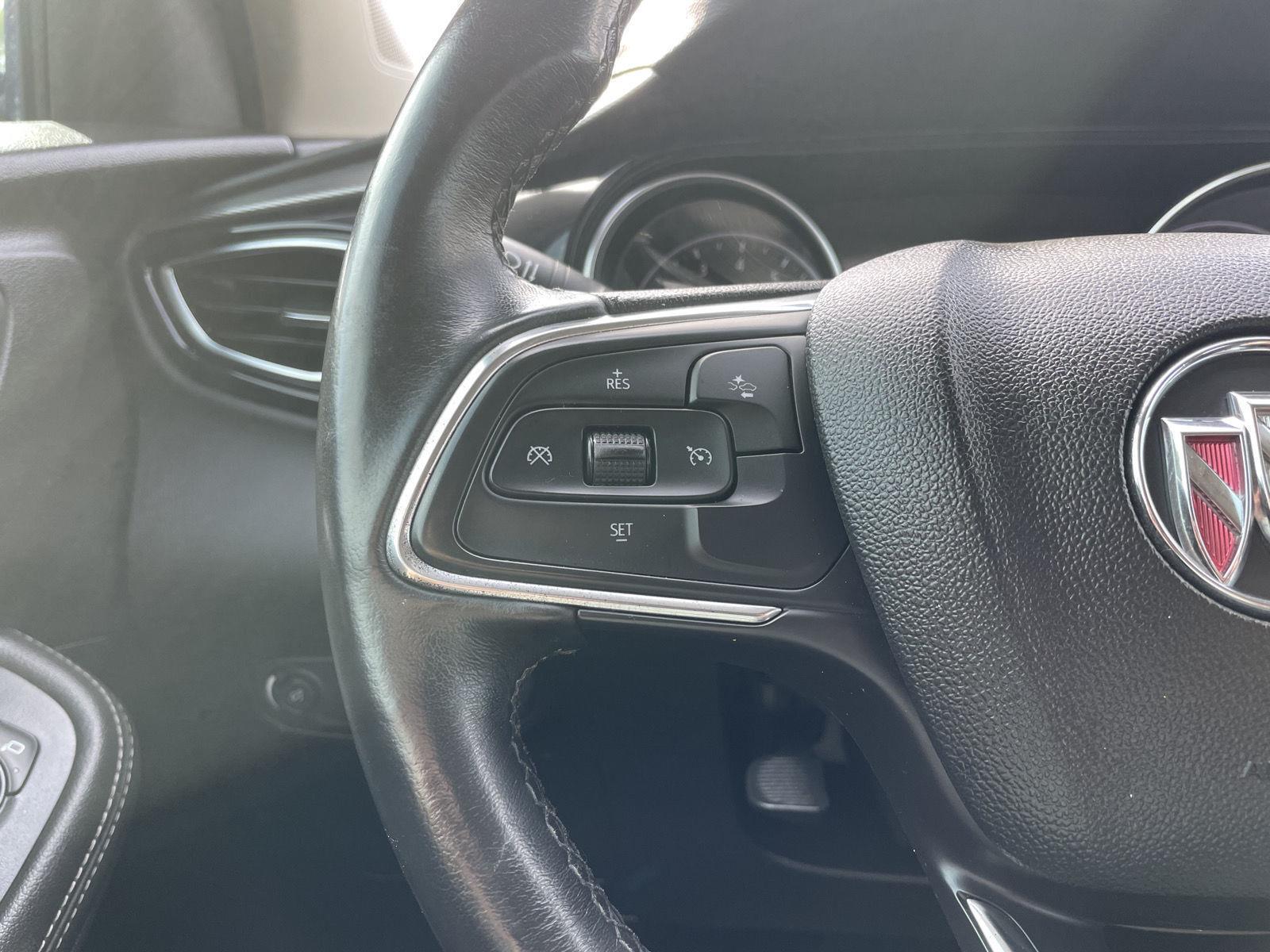 Used 2023 Buick Encore GX for sale in Lincoln NE