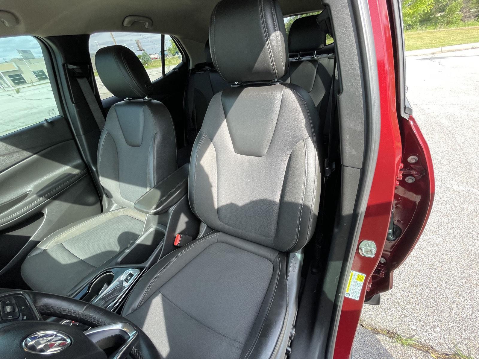 Used 2023 Buick Encore GX for sale in Lincoln NE