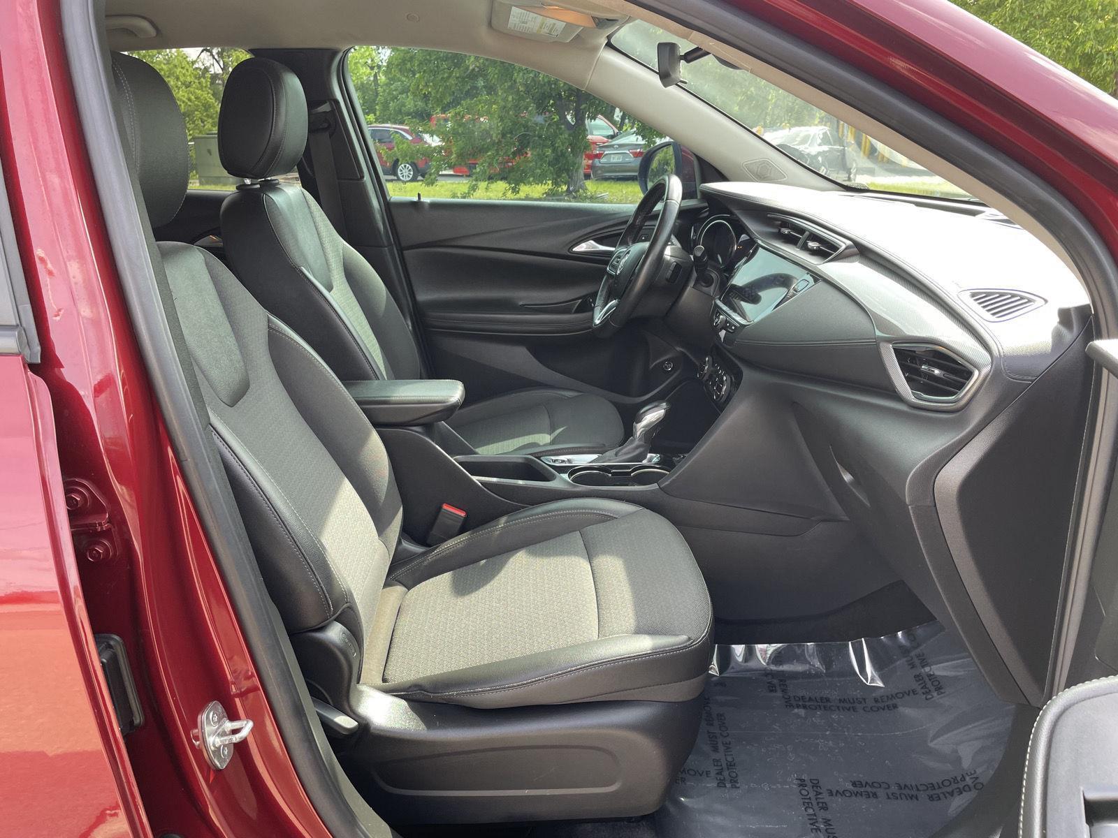 Used 2023 Buick Encore GX for sale in Lincoln NE