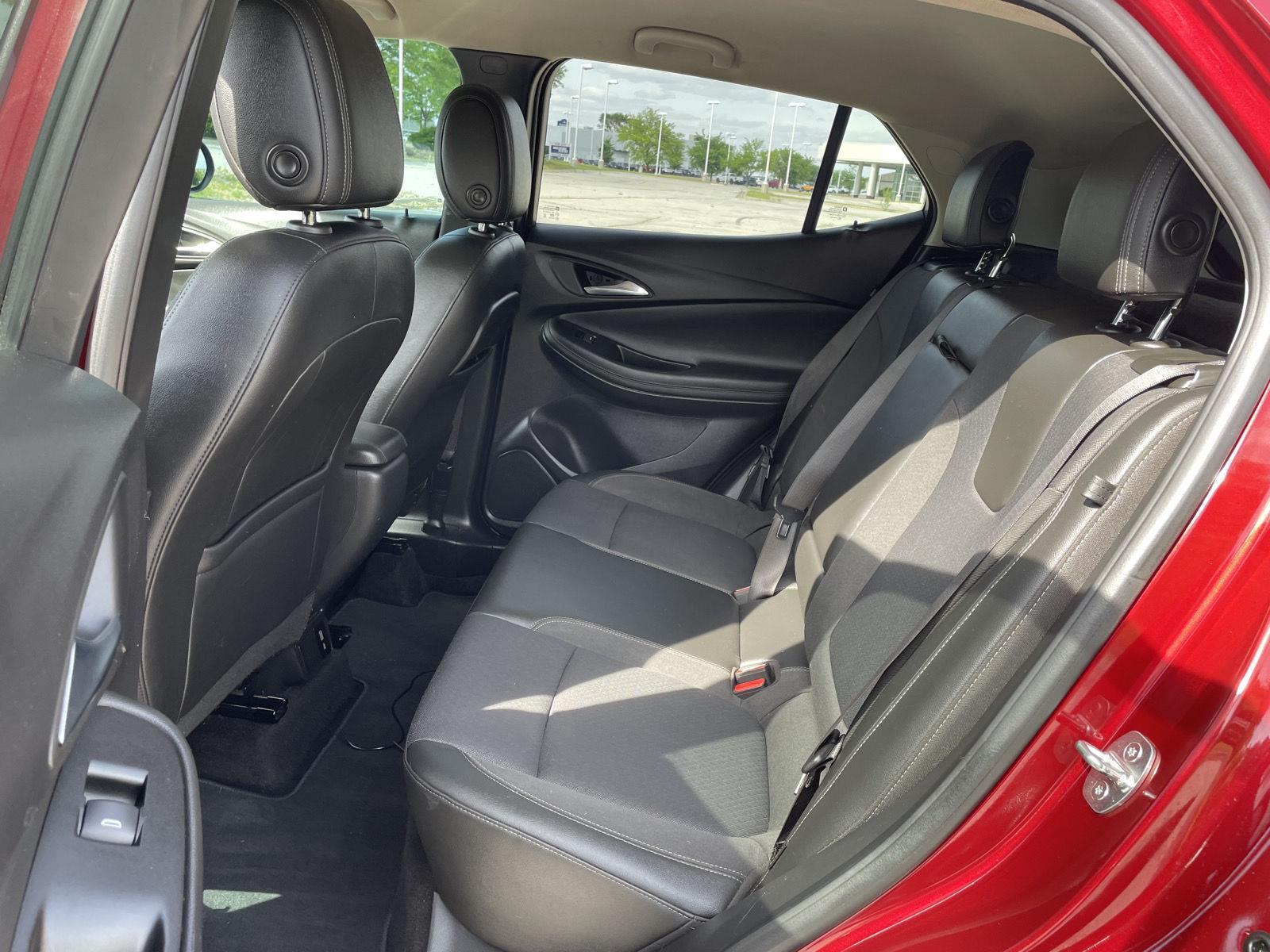 Used 2023 Buick Encore GX for sale in Lincoln NE