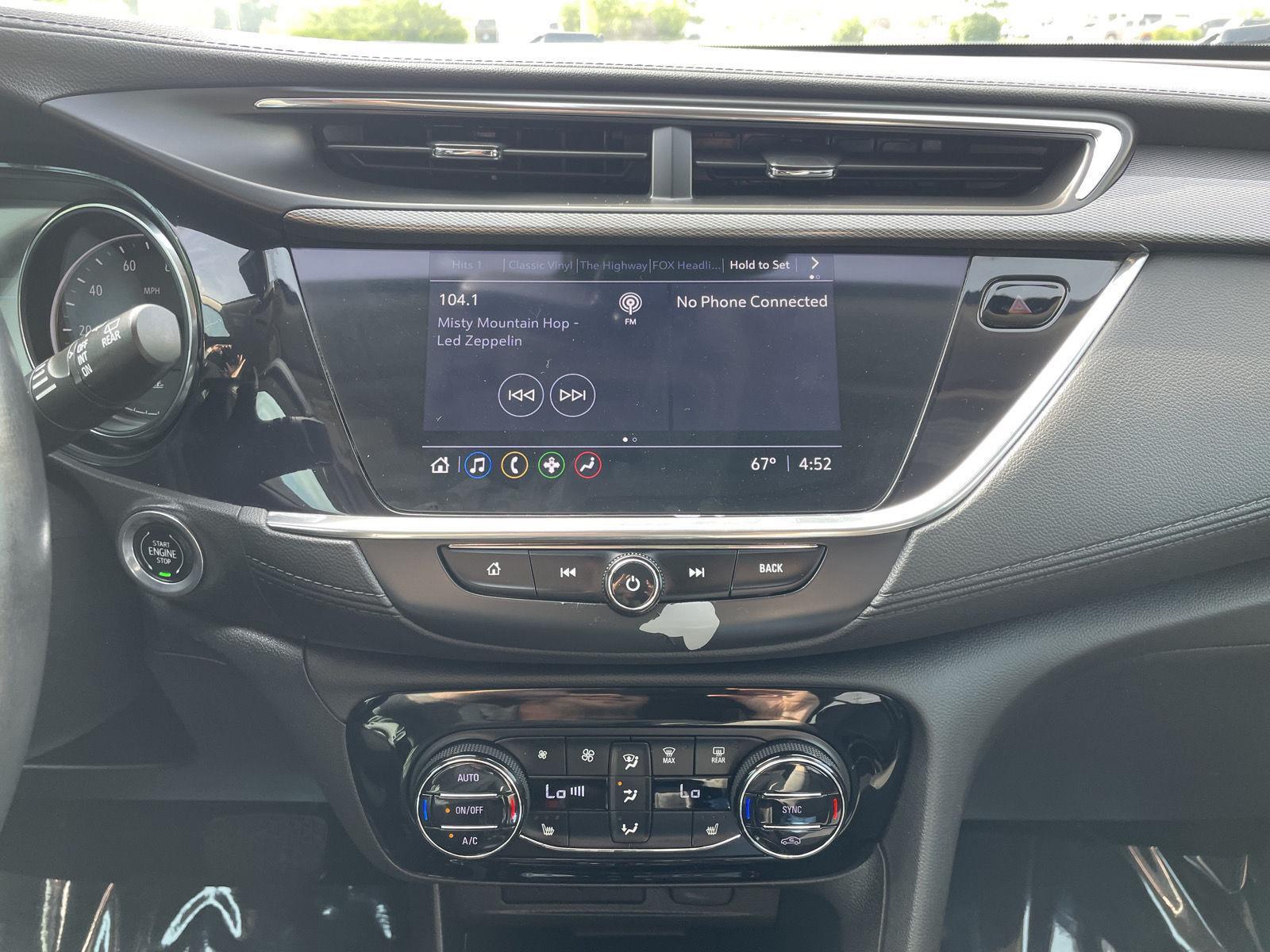Used 2023 Buick Encore GX for sale in Lincoln NE