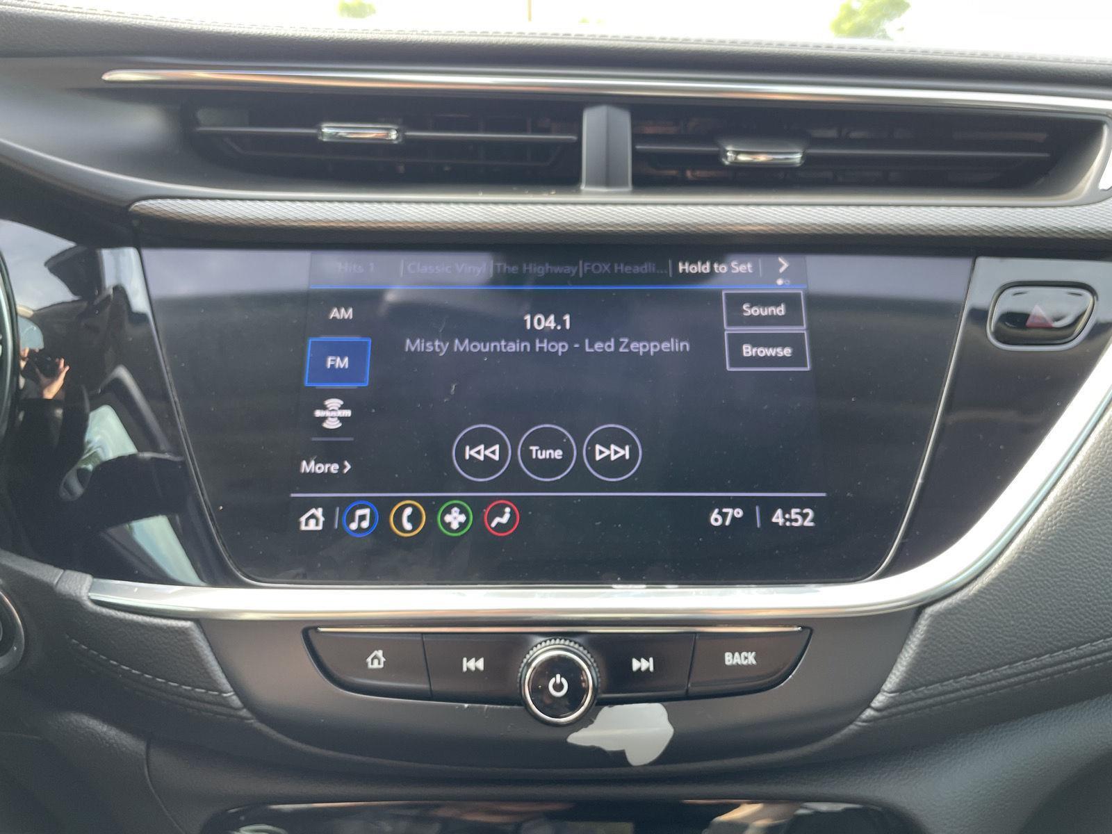 Used 2023 Buick Encore GX for sale in Lincoln NE